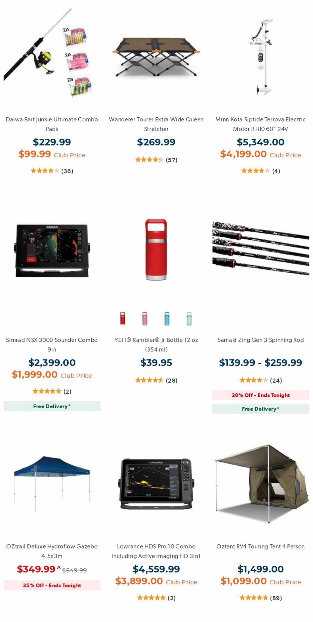 Catalogue BCF 18.03.2024 - 27.03.2024