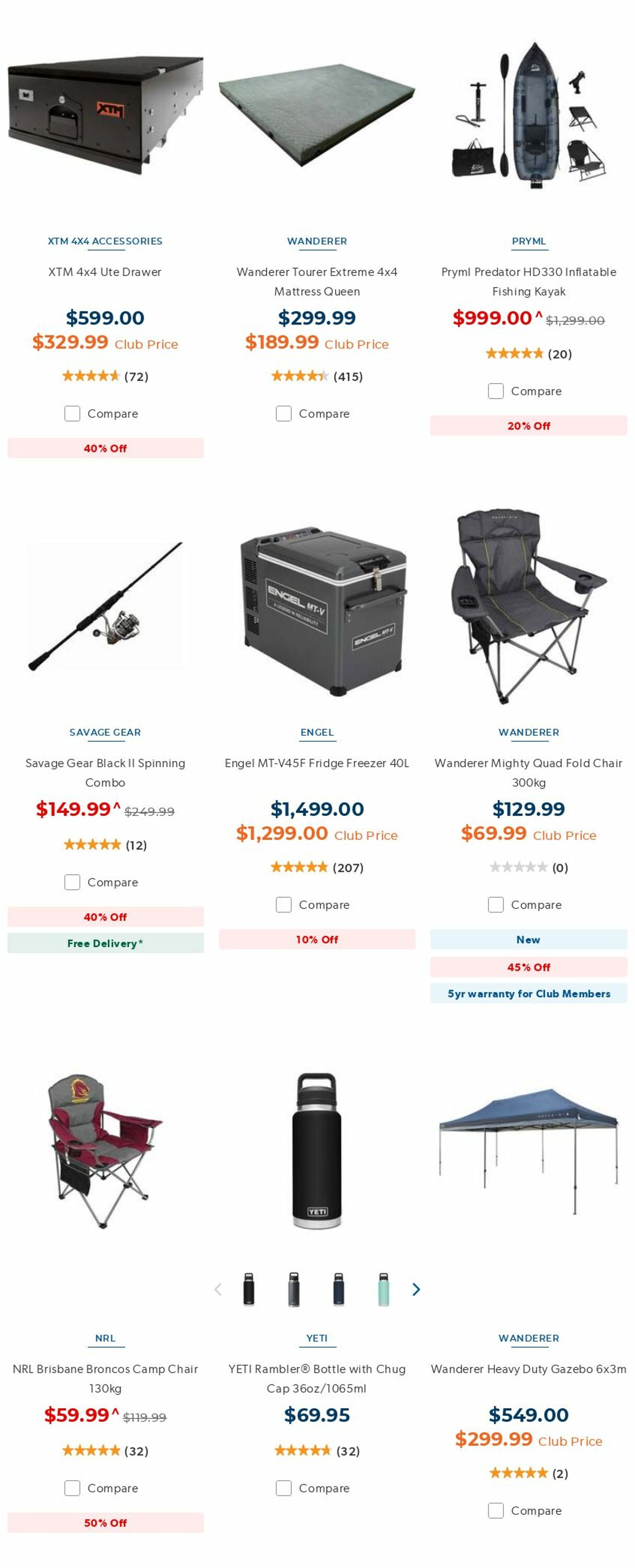 Catalogue BCF 28.08.2023 - 06.09.2023