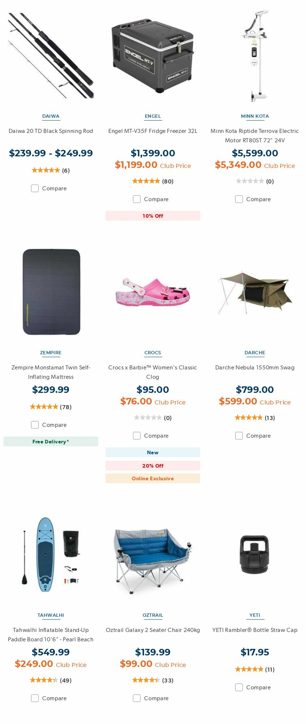 Catalogue BCF 28.08.2023 - 06.09.2023