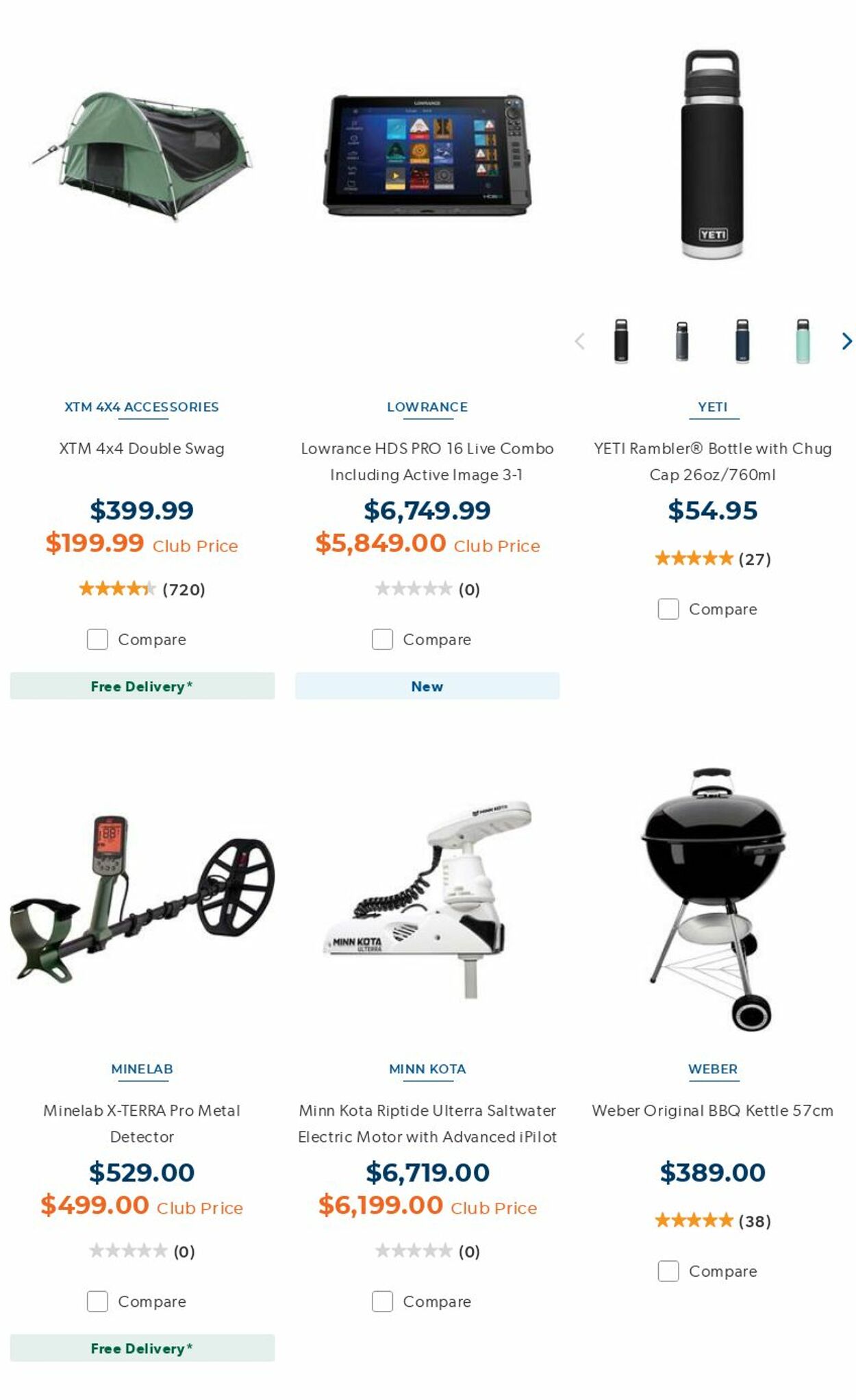 Catalogue BCF 28.08.2023 - 06.09.2023