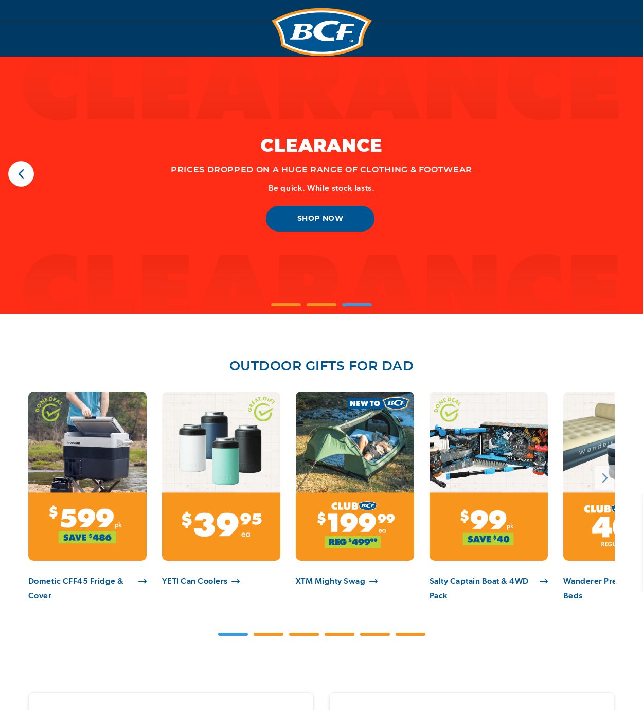 Catalogue BCF 28.08.2023 - 06.09.2023