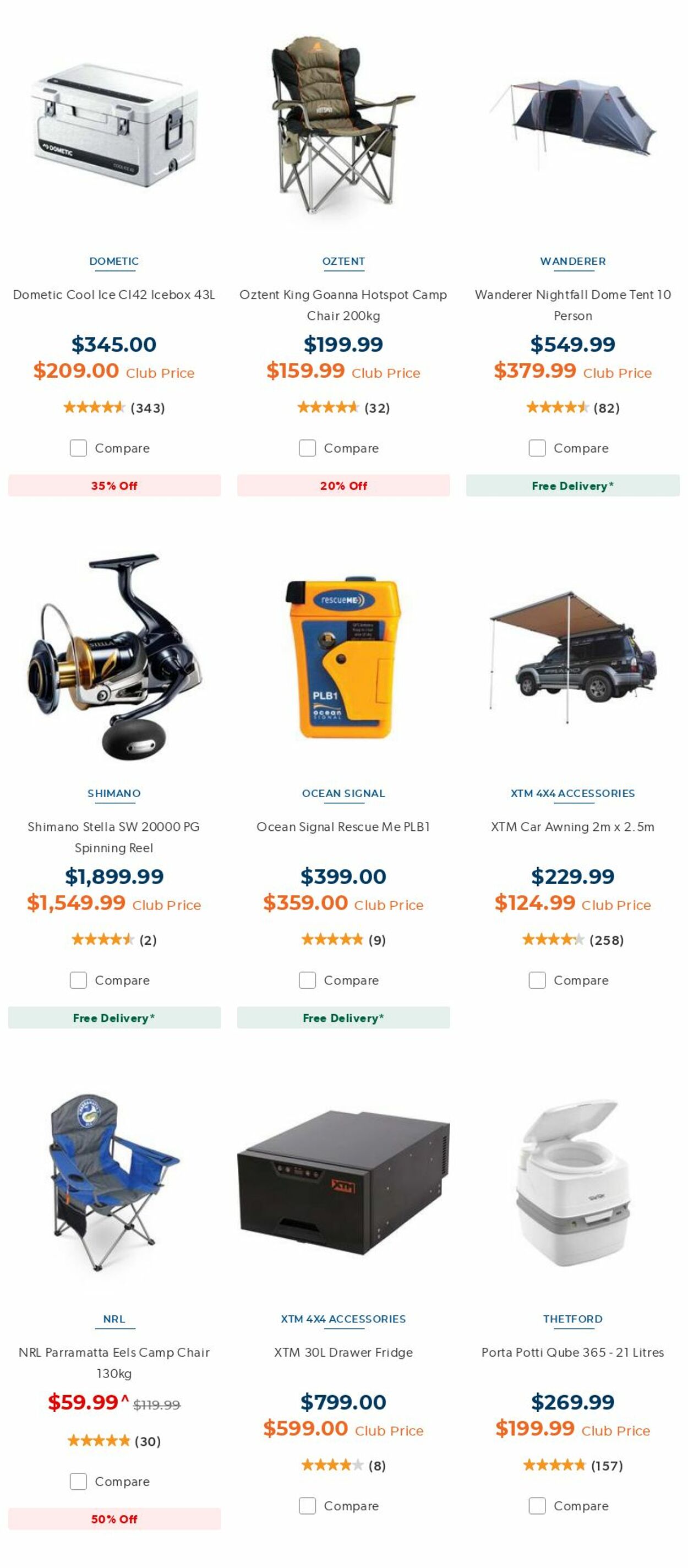 Catalogue BCF 28.08.2023 - 06.09.2023