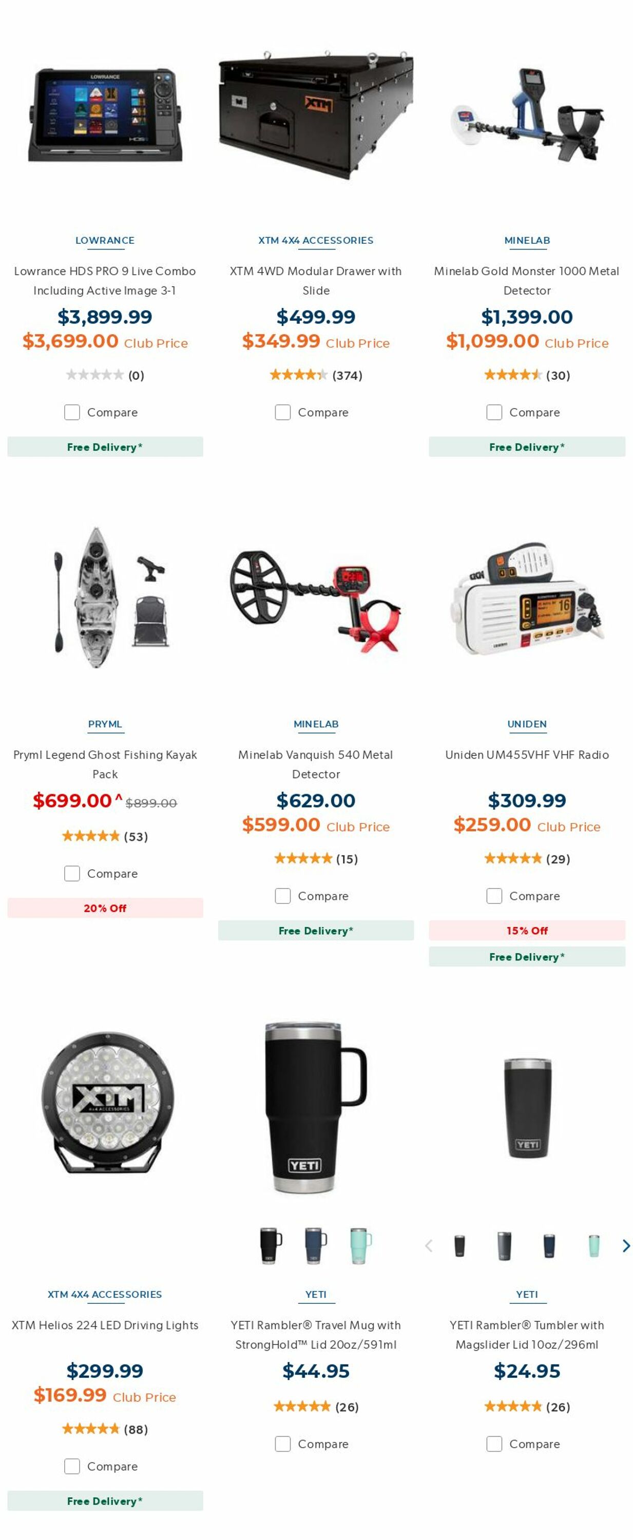 Catalogue BCF 28.08.2023 - 06.09.2023