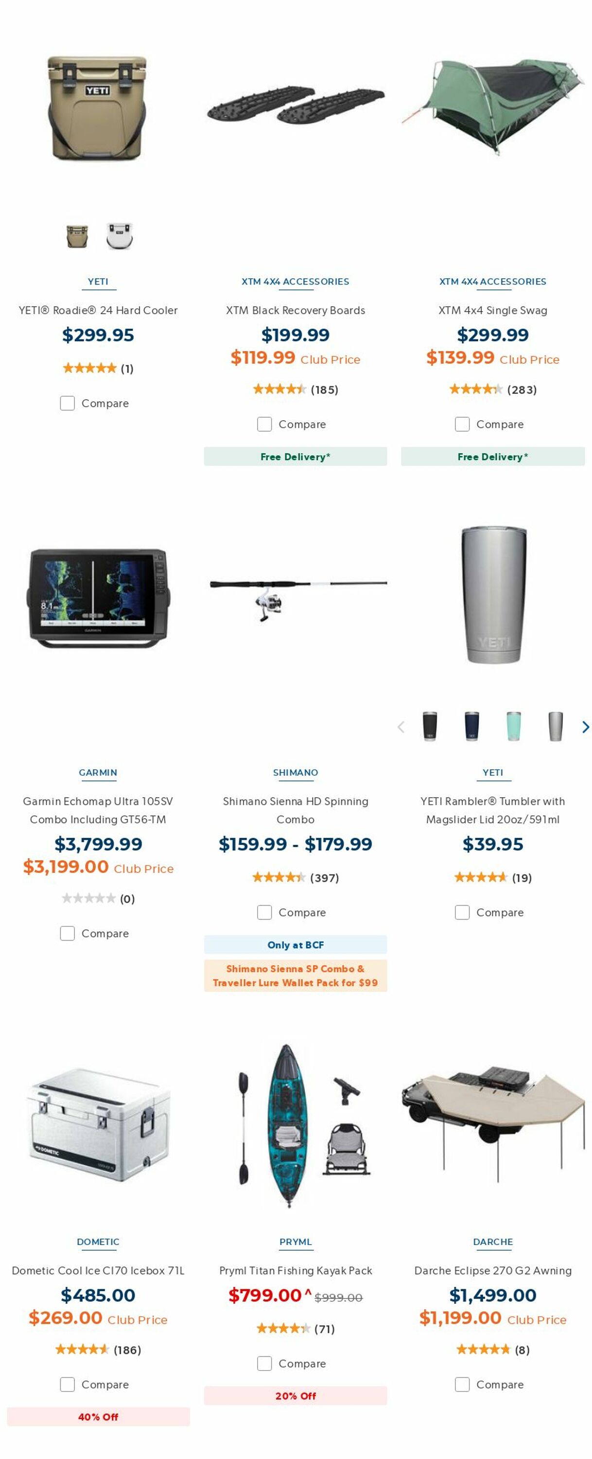 Catalogue BCF 28.08.2023 - 06.09.2023