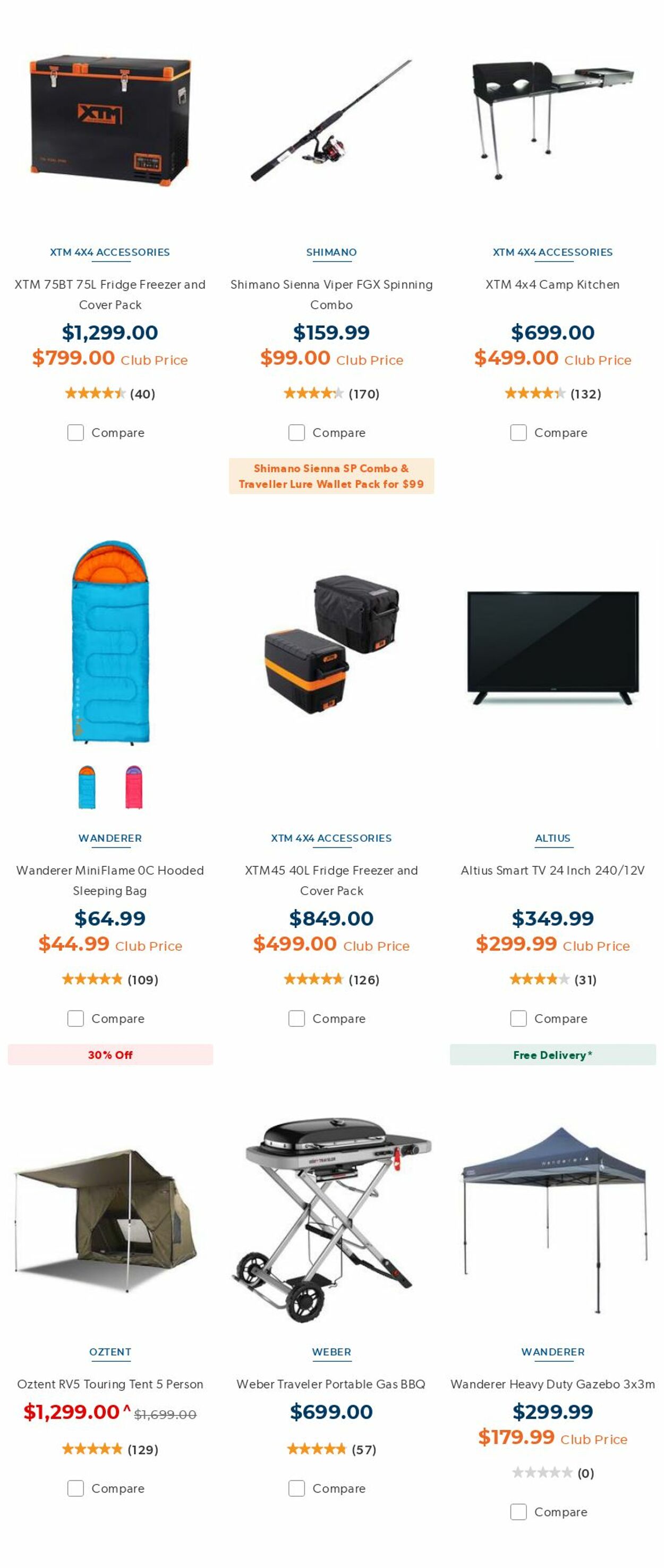 Catalogue BCF 28.08.2023 - 06.09.2023