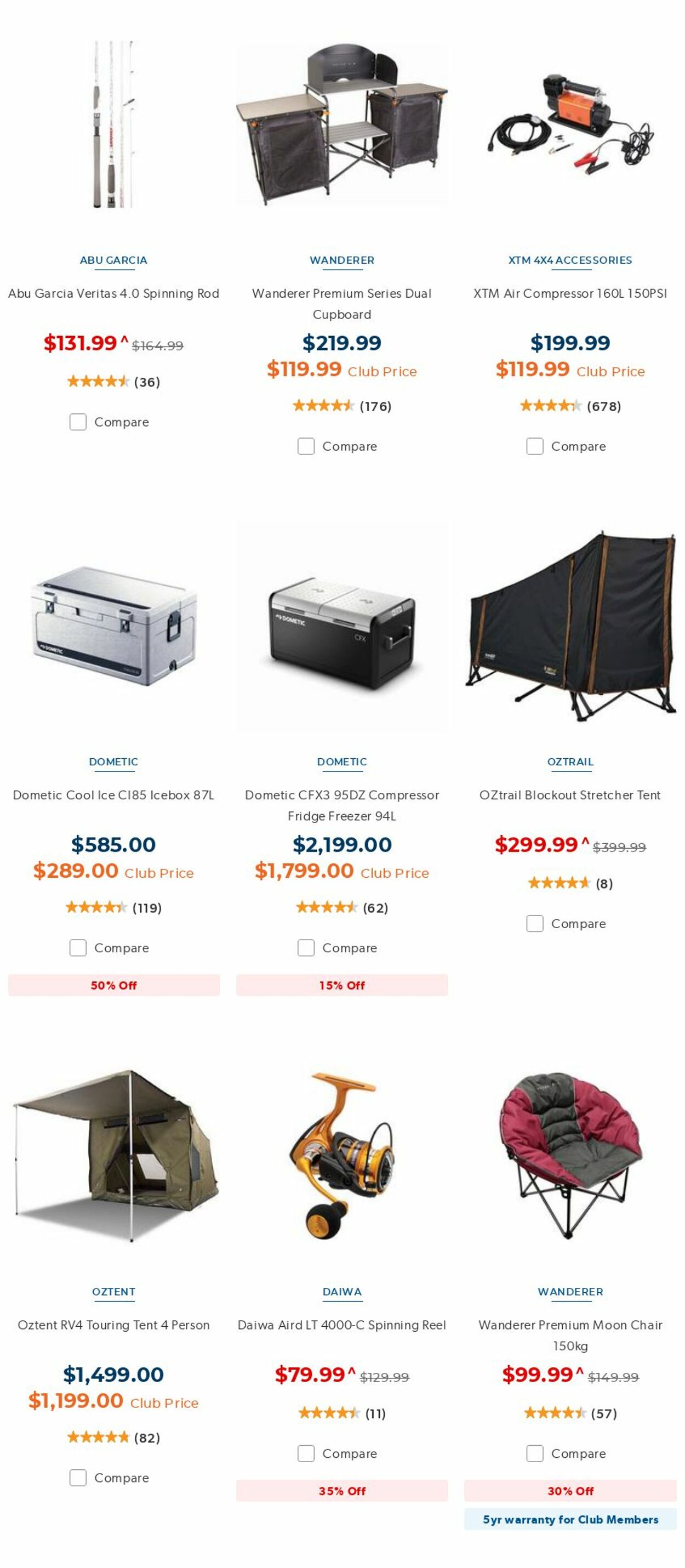 Catalogue BCF 28.08.2023 - 06.09.2023