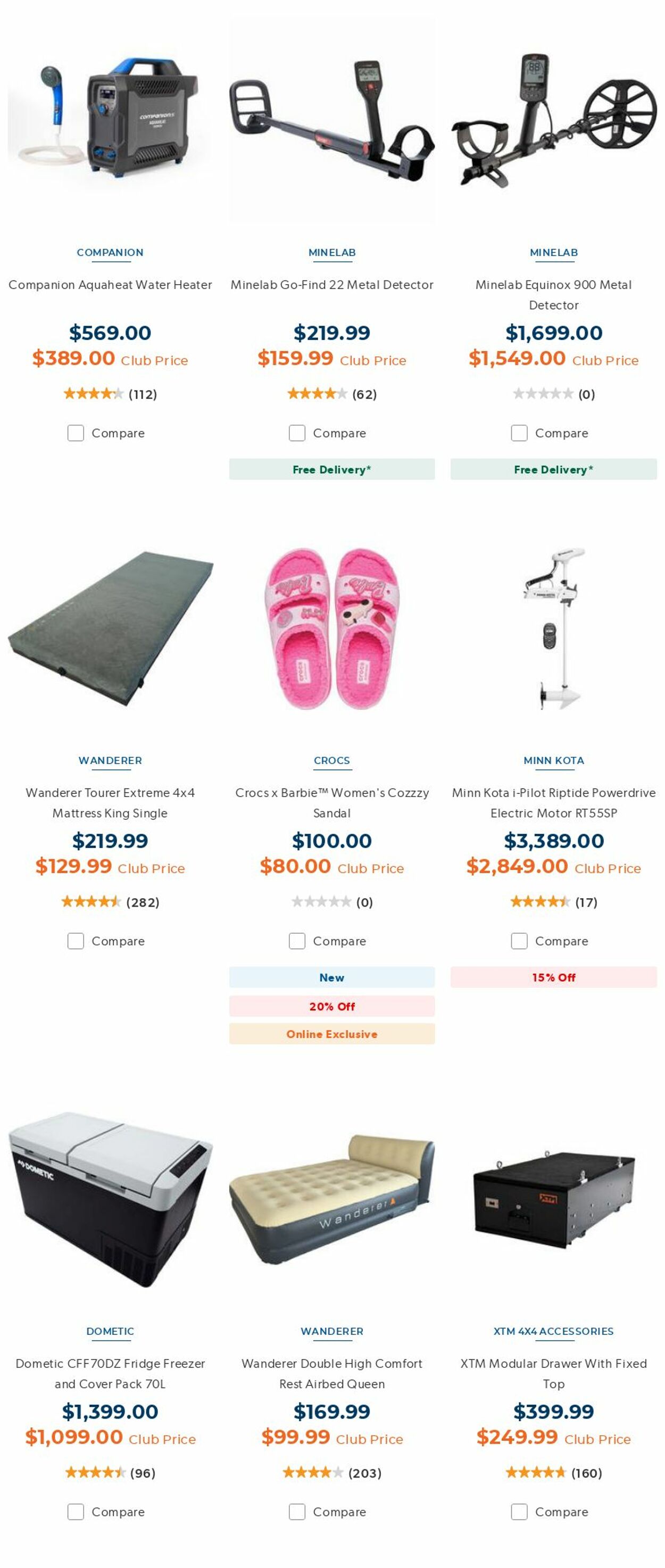 Catalogue BCF 28.08.2023 - 06.09.2023