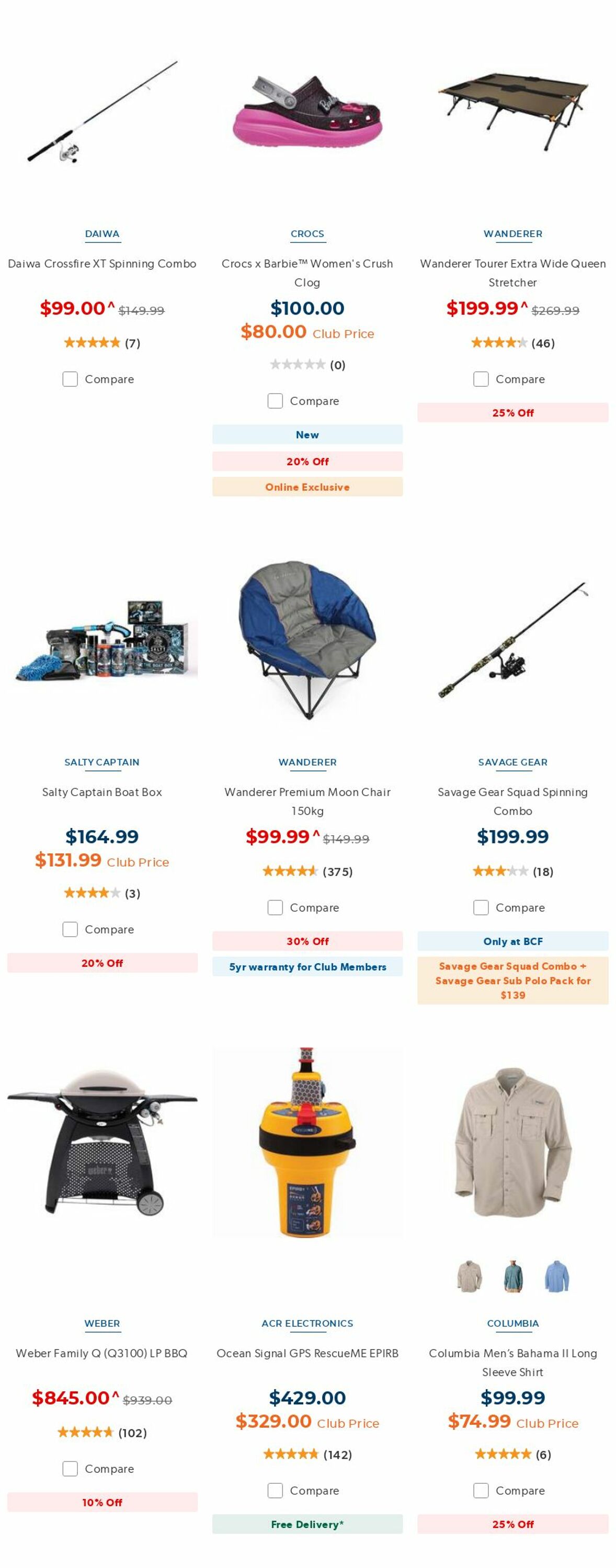 Catalogue BCF 28.08.2023 - 06.09.2023