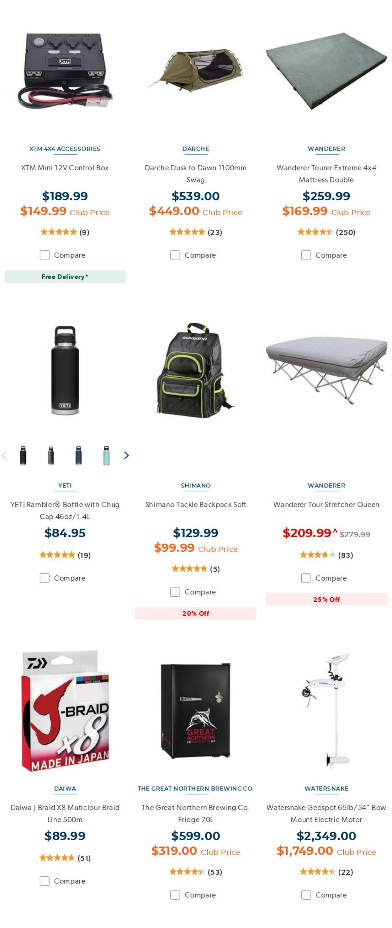 Catalogue BCF 28.08.2023 - 06.09.2023