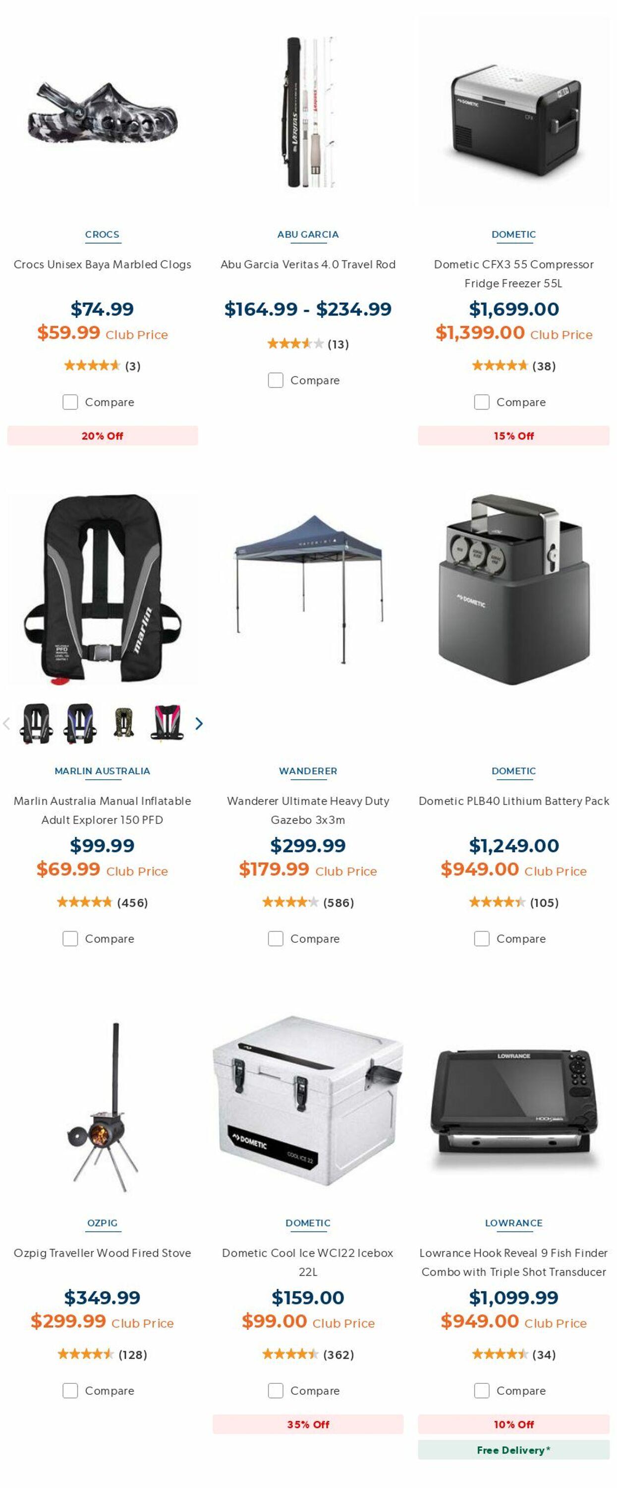 Catalogue BCF 28.08.2023 - 06.09.2023