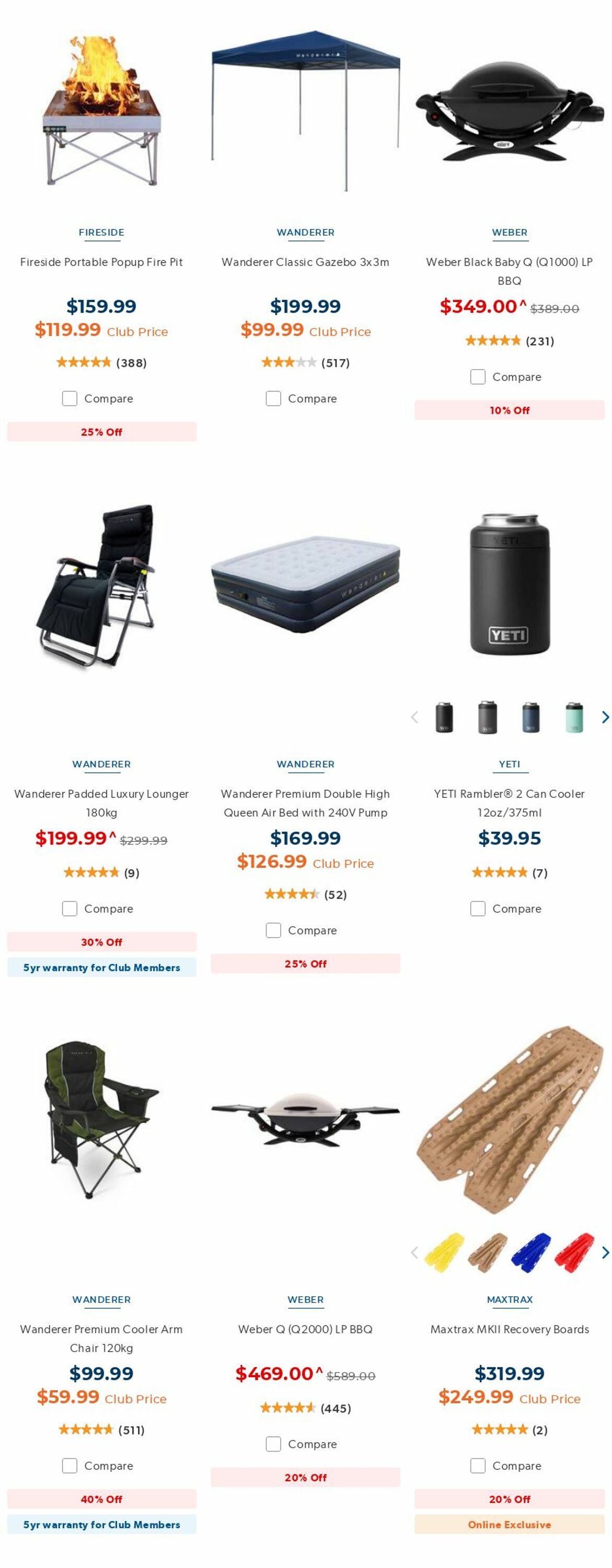 Catalogue BCF 28.08.2023 - 06.09.2023