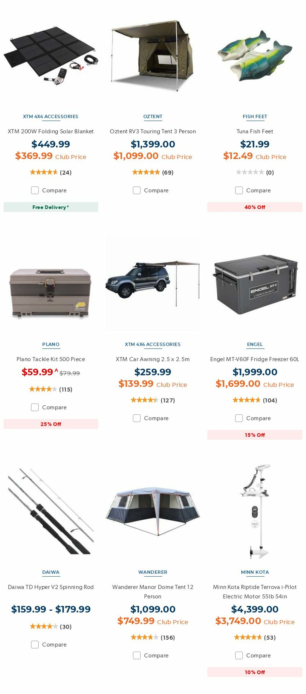 Catalogue BCF 28.08.2023 - 06.09.2023