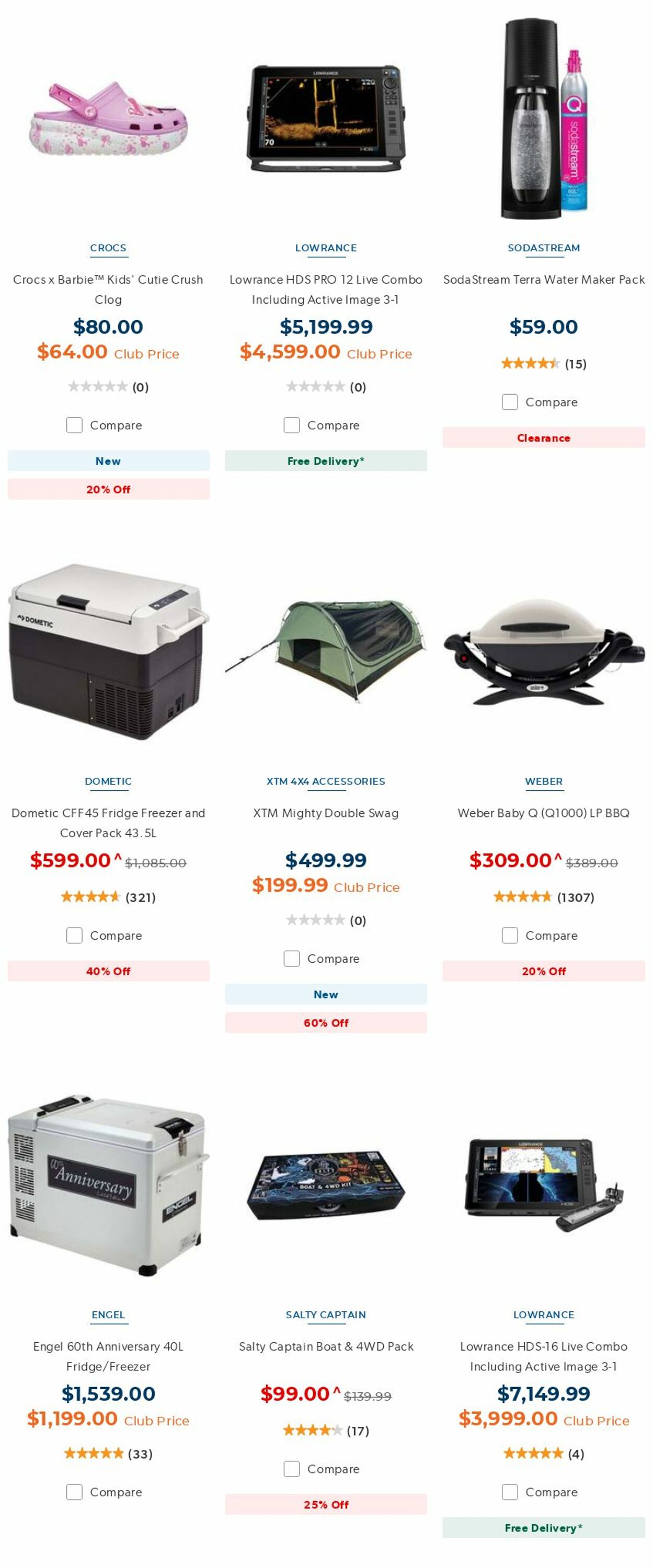 Catalogue BCF 28.08.2023 - 06.09.2023