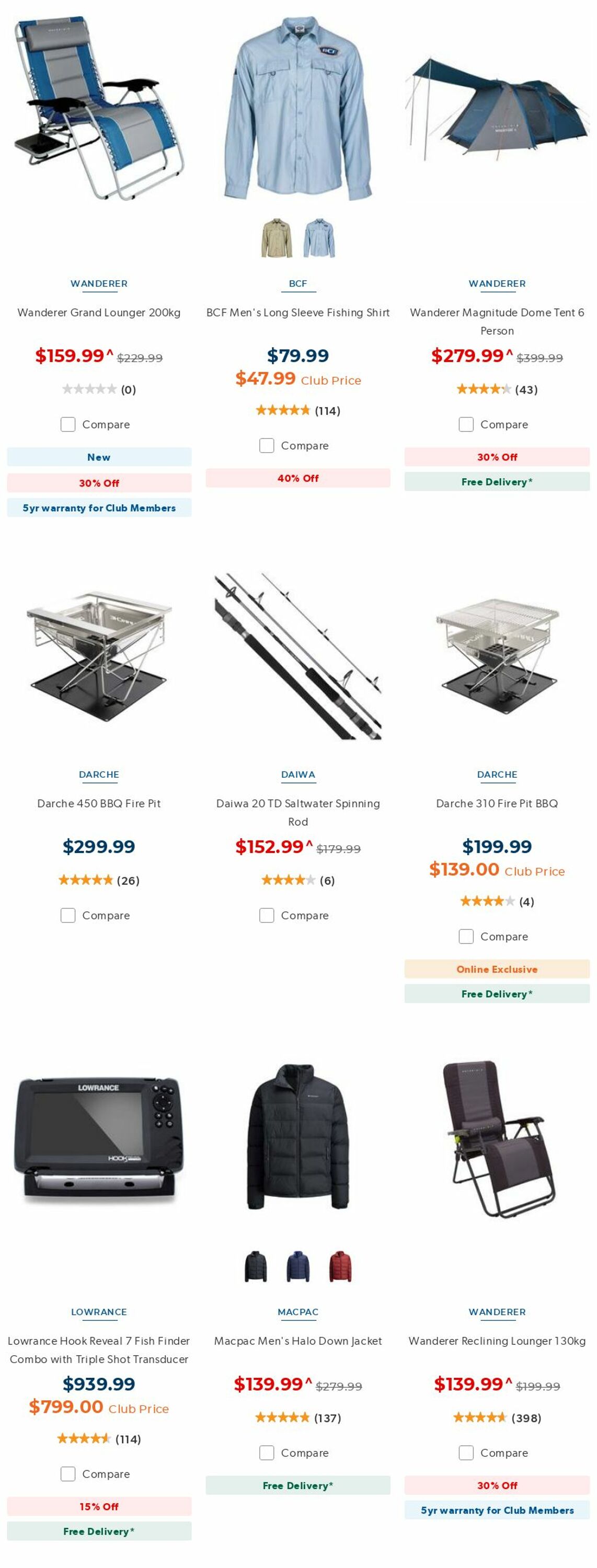 Catalogue BCF 28.08.2023 - 06.09.2023