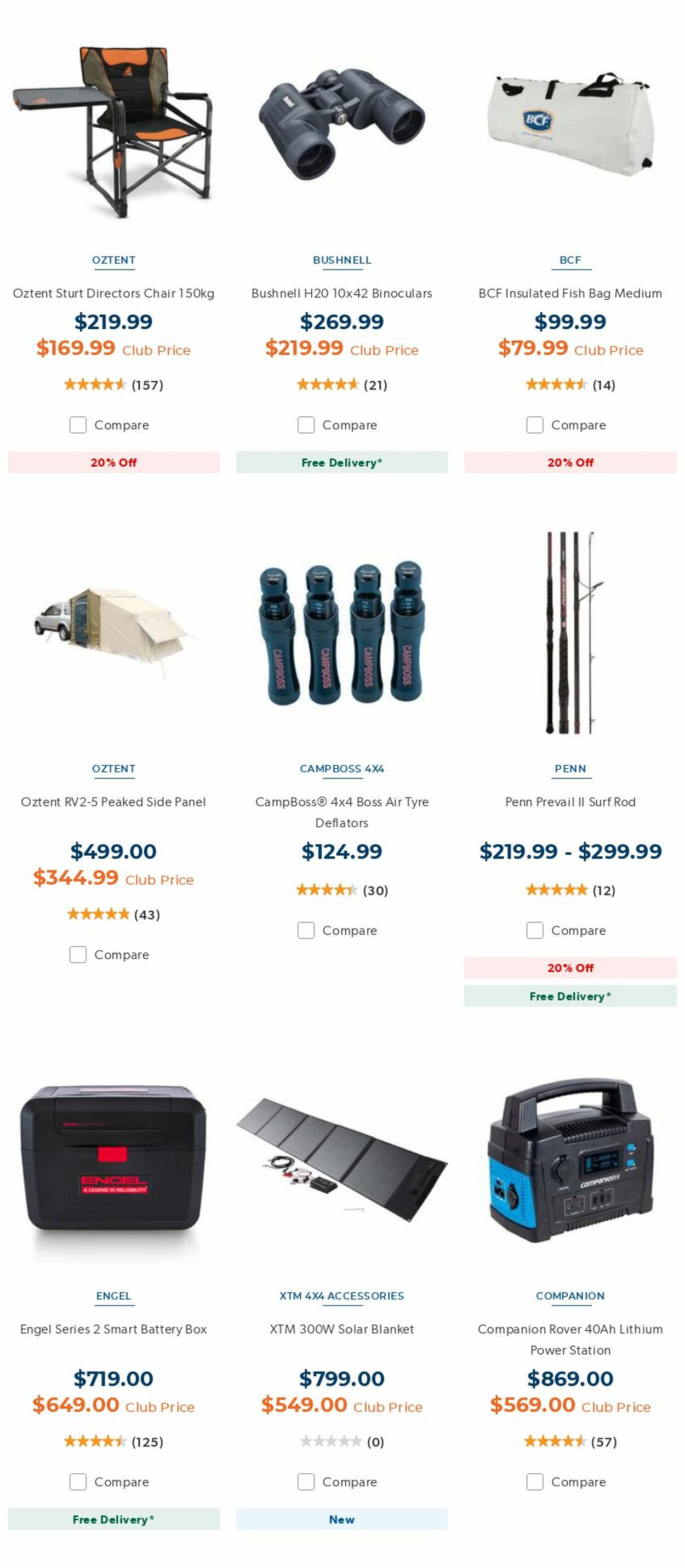 Catalogue BCF 28.08.2023 - 06.09.2023