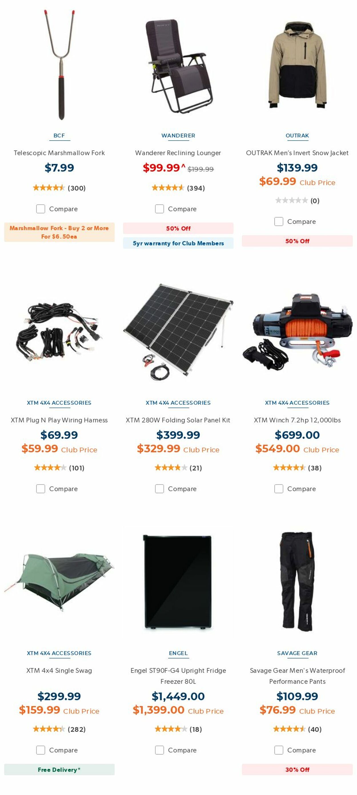 Catalogue BCF 24.07.2023 - 02.08.2023