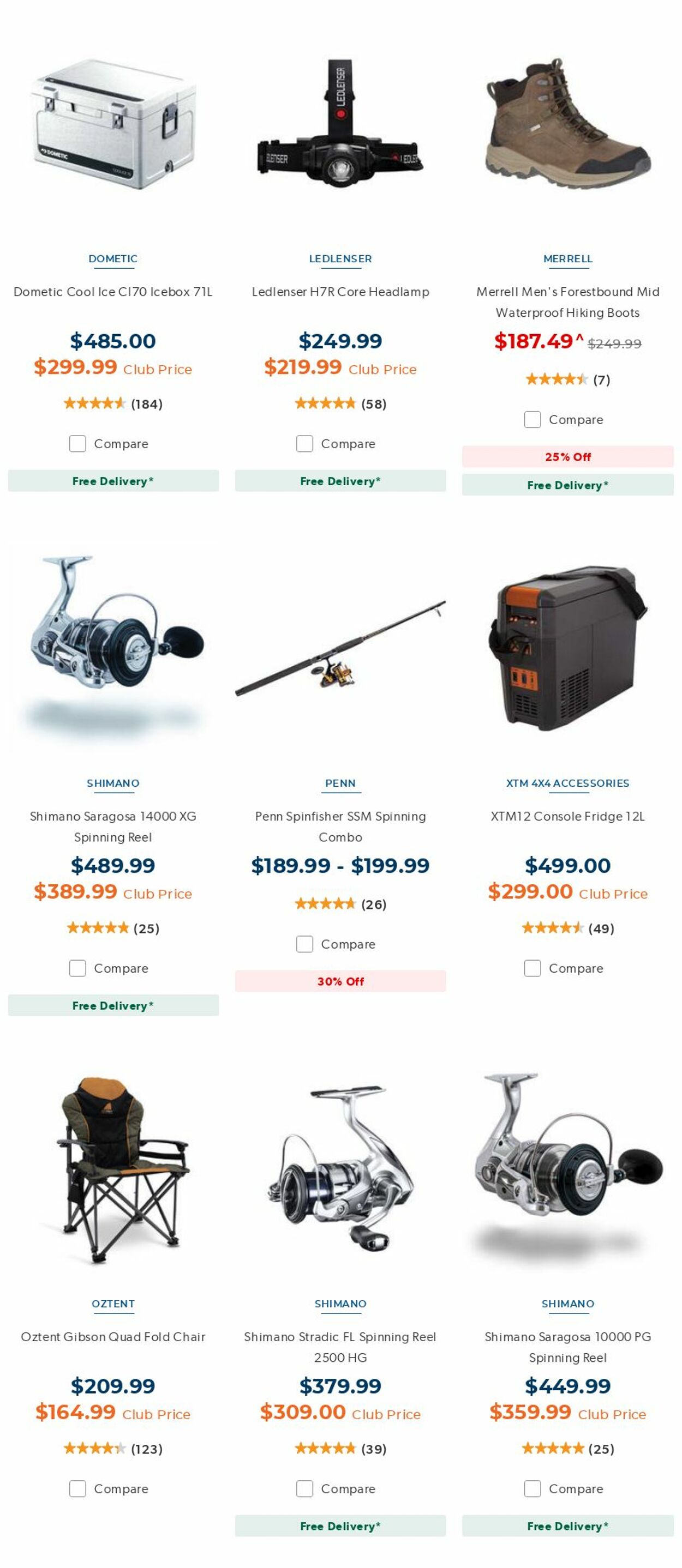 Catalogue BCF 24.07.2023 - 02.08.2023