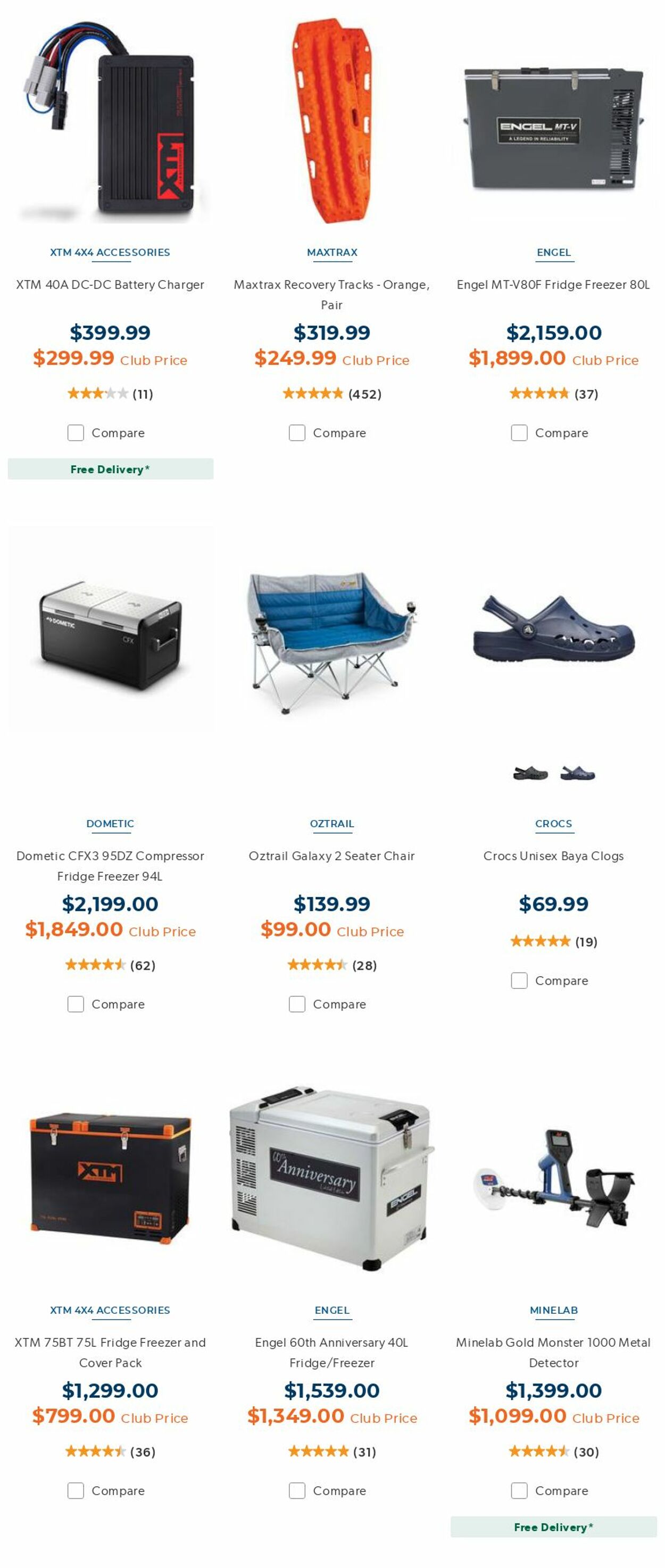 Catalogue BCF 24.07.2023 - 02.08.2023