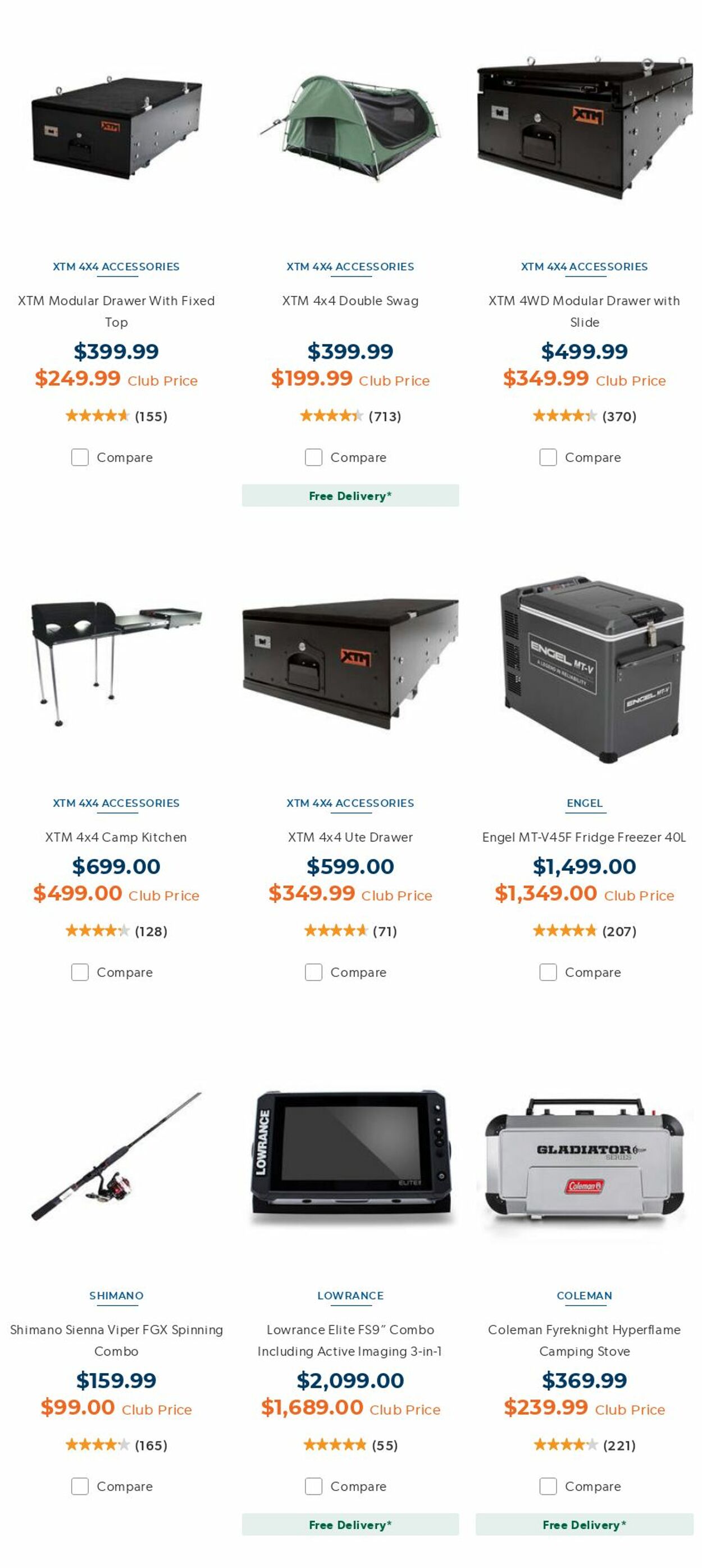 Catalogue BCF 24.07.2023 - 02.08.2023