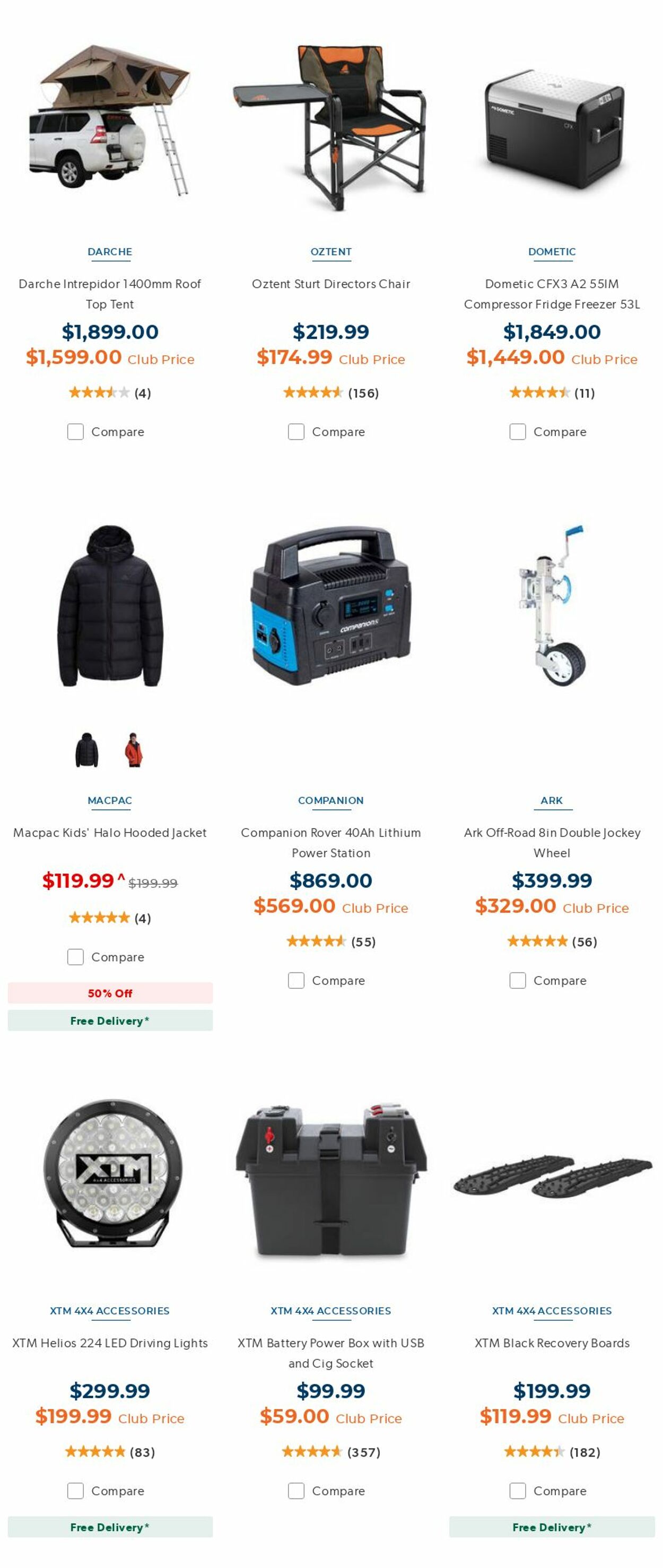 Catalogue BCF 24.07.2023 - 02.08.2023