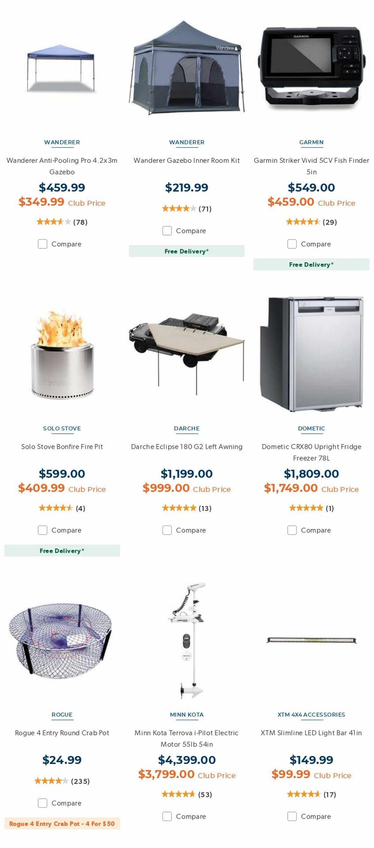 Catalogue BCF 24.07.2023 - 02.08.2023