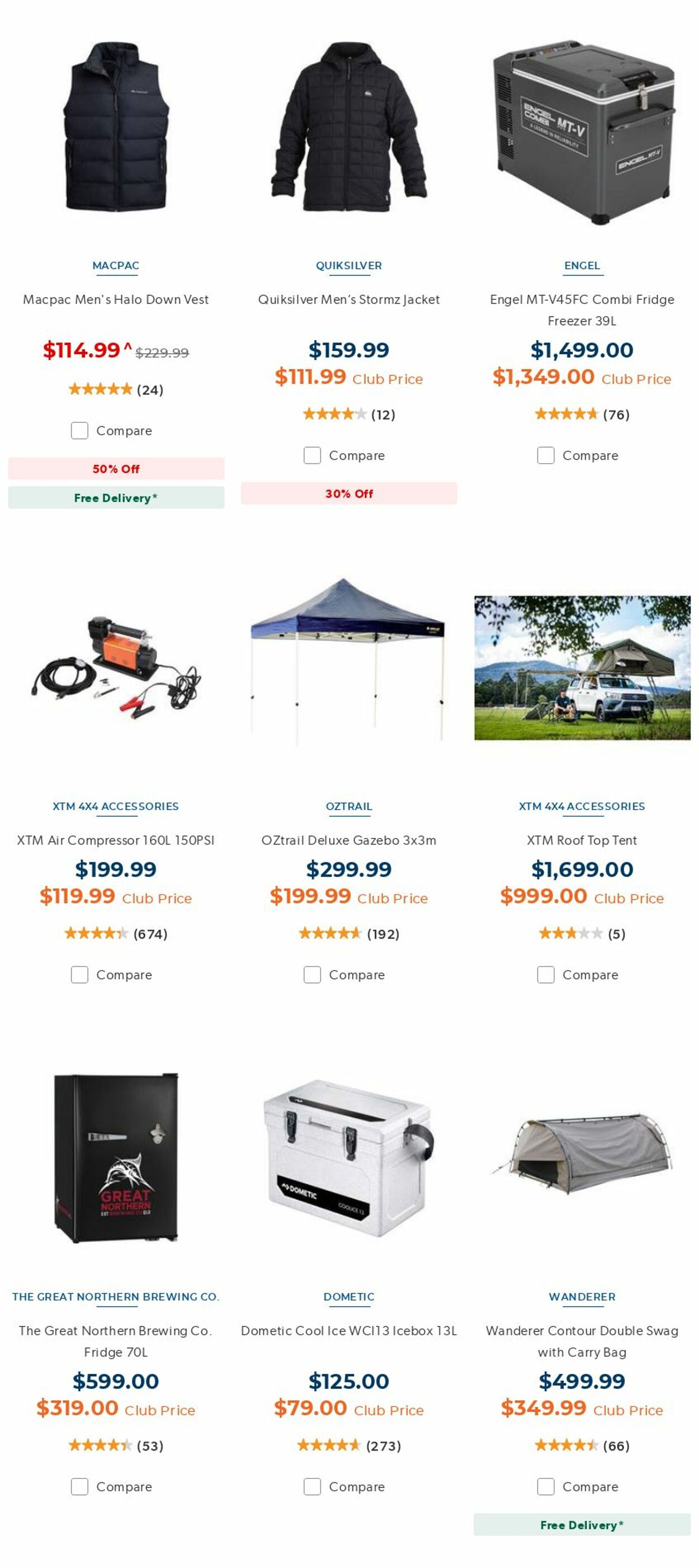 Catalogue BCF 24.07.2023 - 02.08.2023