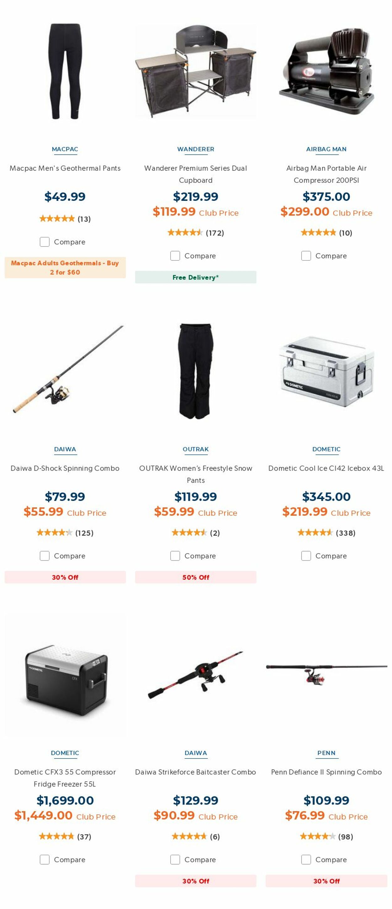 Catalogue BCF 24.07.2023 - 02.08.2023