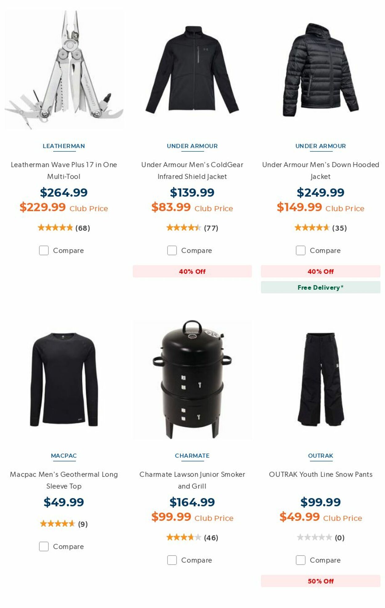 Catalogue BCF 24.07.2023 - 02.08.2023