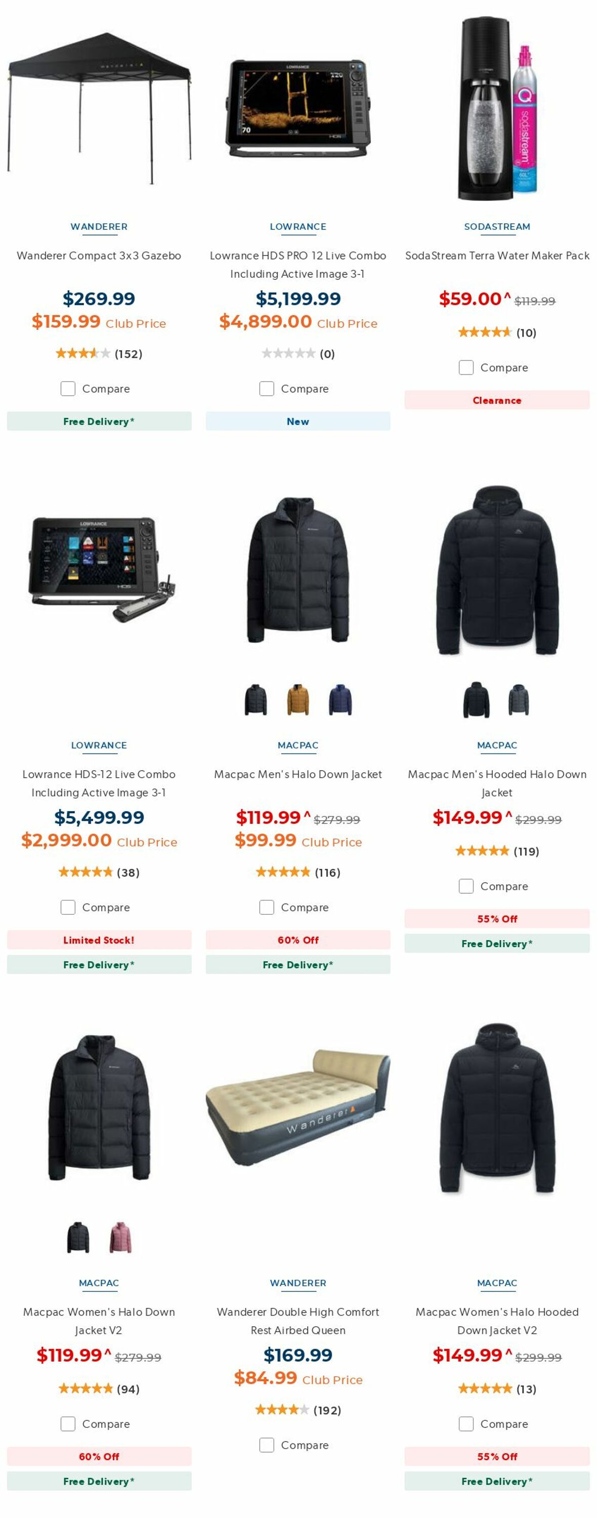 Catalogue BCF 24.07.2023 - 02.08.2023