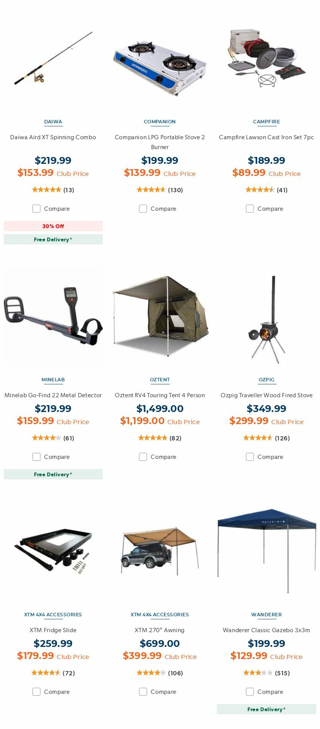 Catalogue BCF 24.07.2023 - 02.08.2023