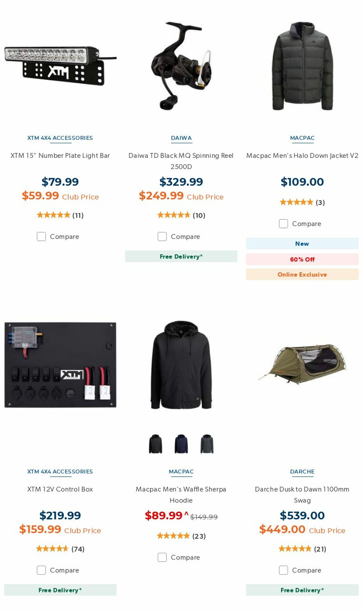 Catalogue BCF 24.07.2023 - 02.08.2023