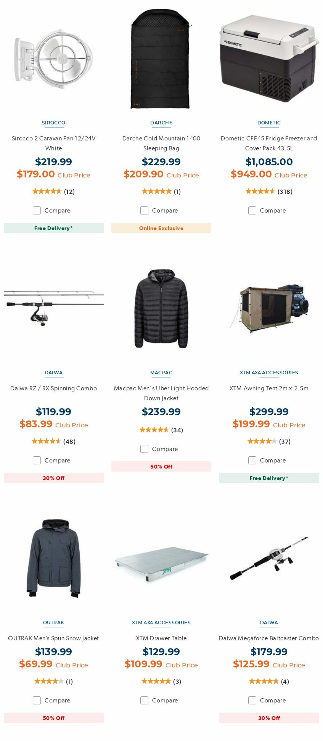 Catalogue BCF 24.07.2023 - 02.08.2023