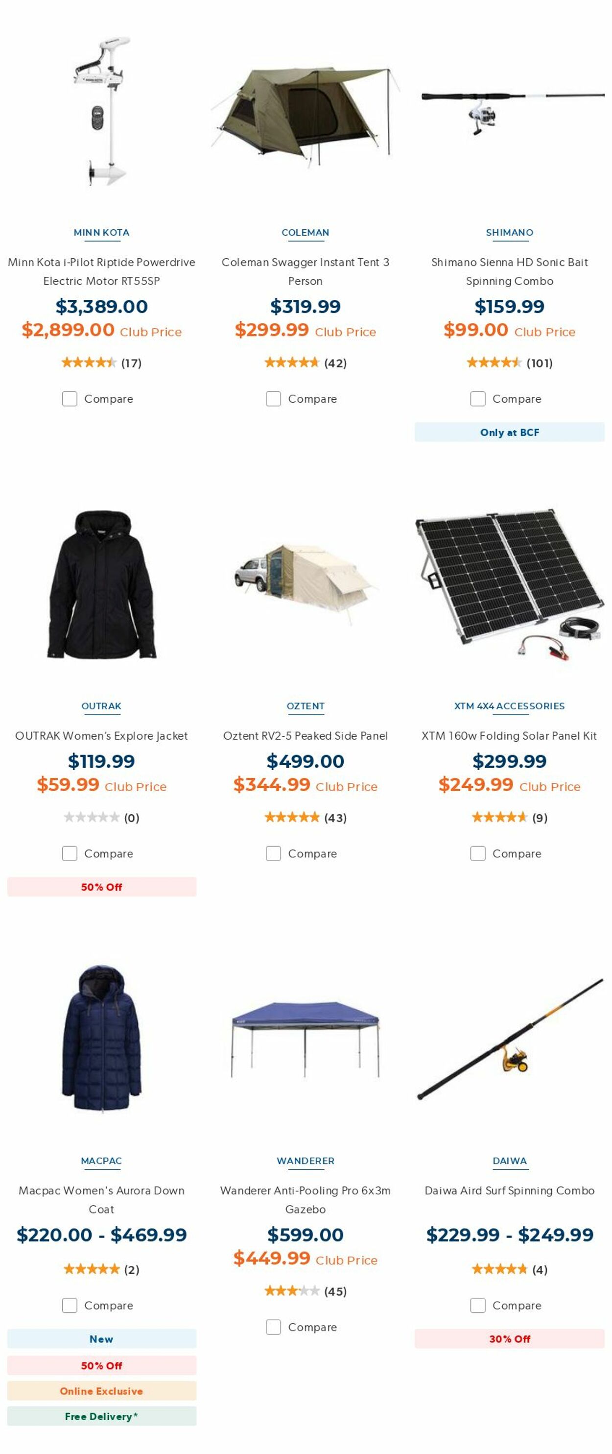 Catalogue BCF 24.07.2023 - 02.08.2023