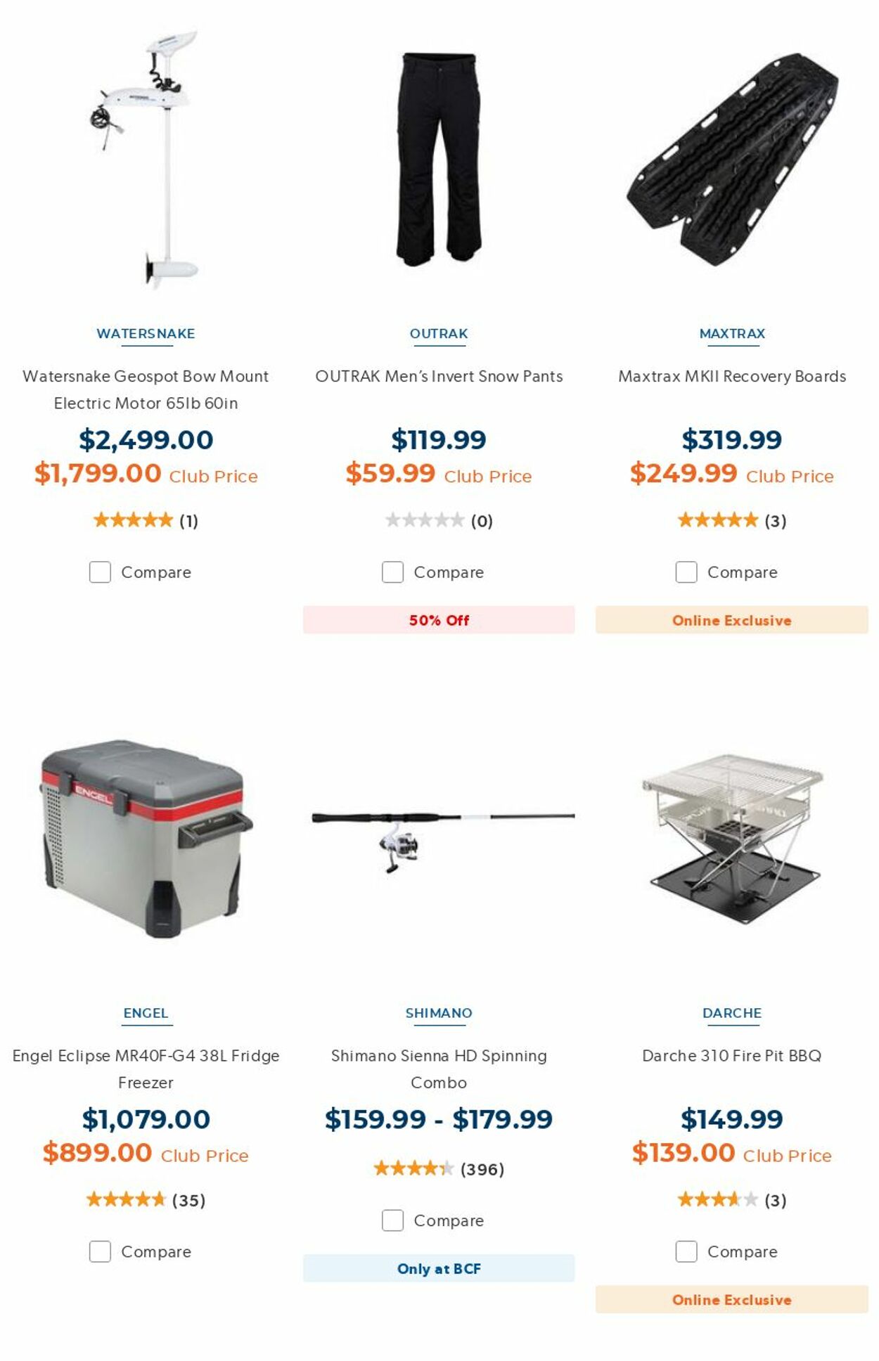 Catalogue BCF 24.07.2023 - 02.08.2023