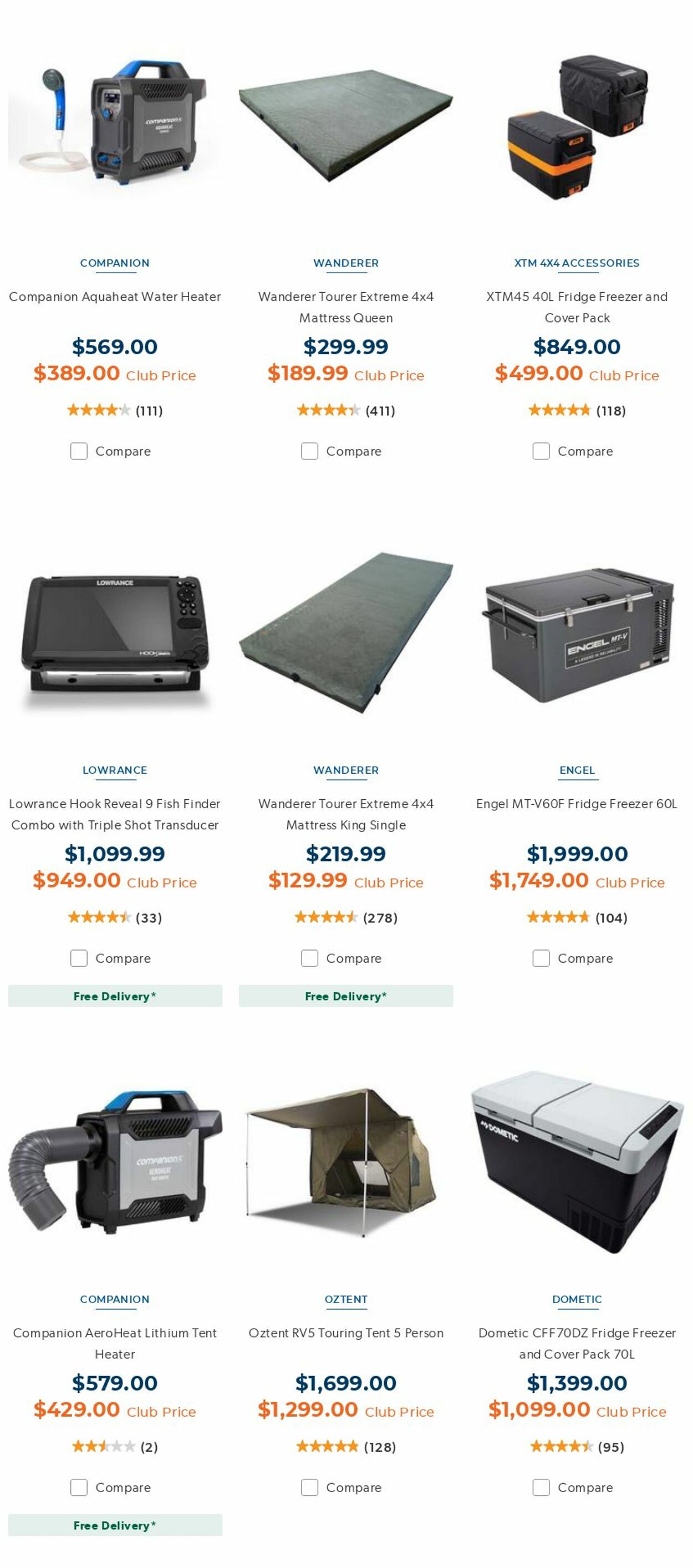 Catalogue BCF 24.07.2023 - 02.08.2023