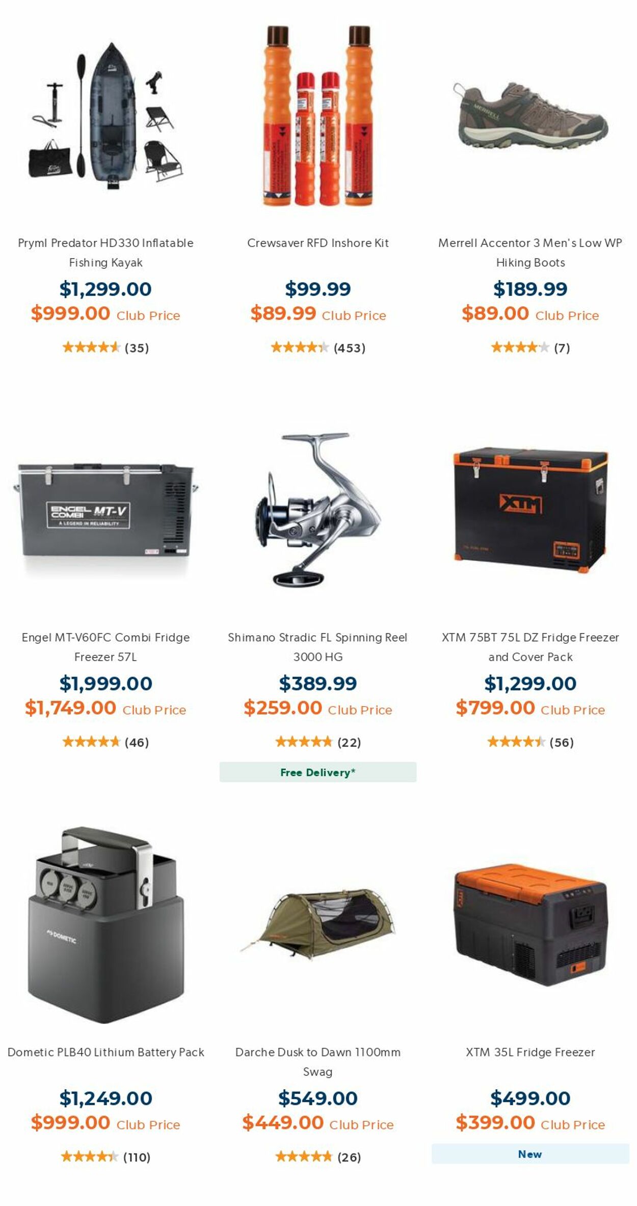 Catalogue BCF 26.02.2024 - 06.03.2024