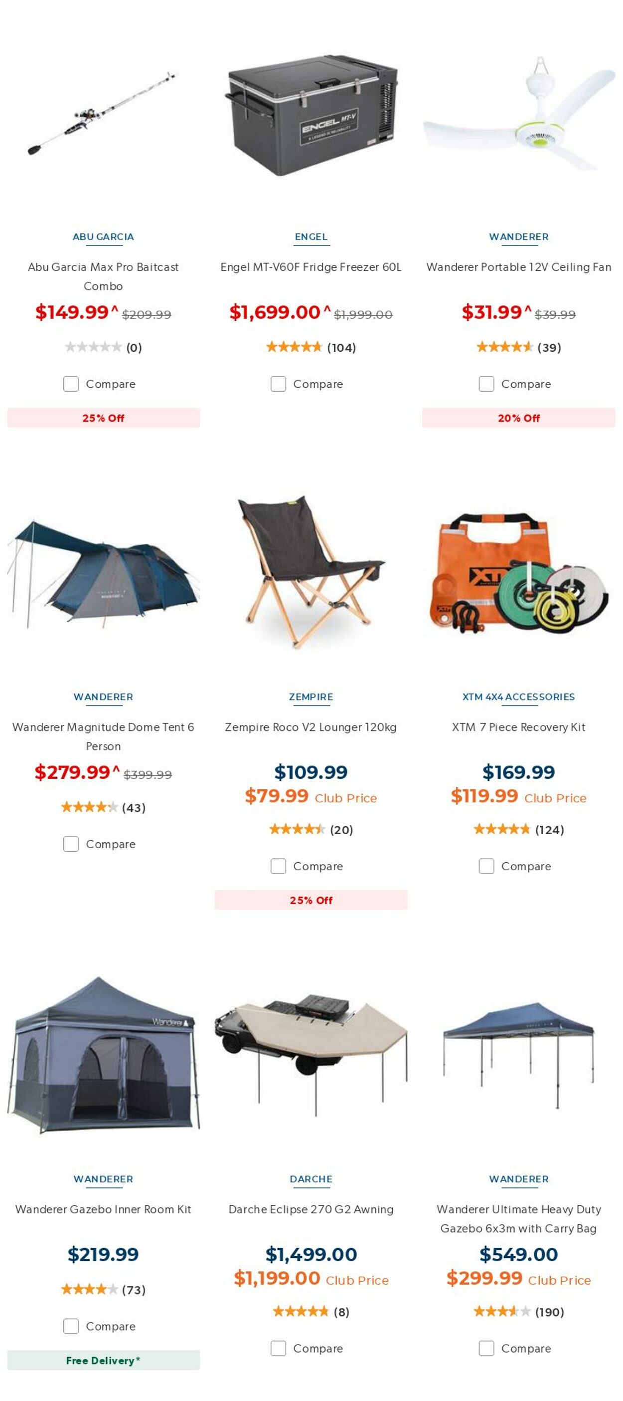 Catalogue BCF 25.09.2023 - 04.10.2023