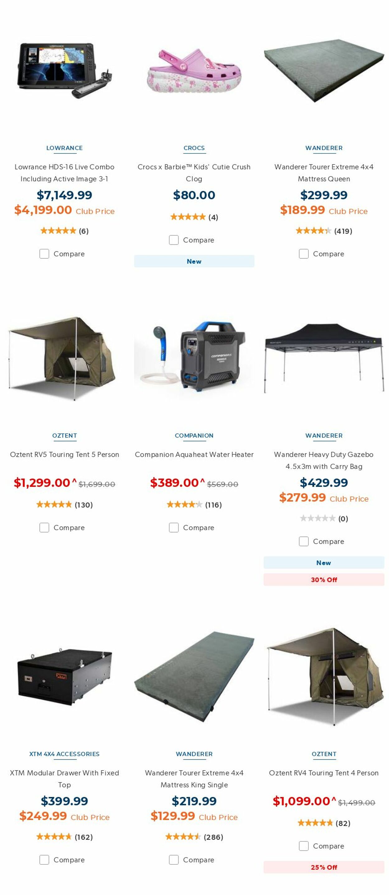 Catalogue BCF 25.09.2023 - 04.10.2023