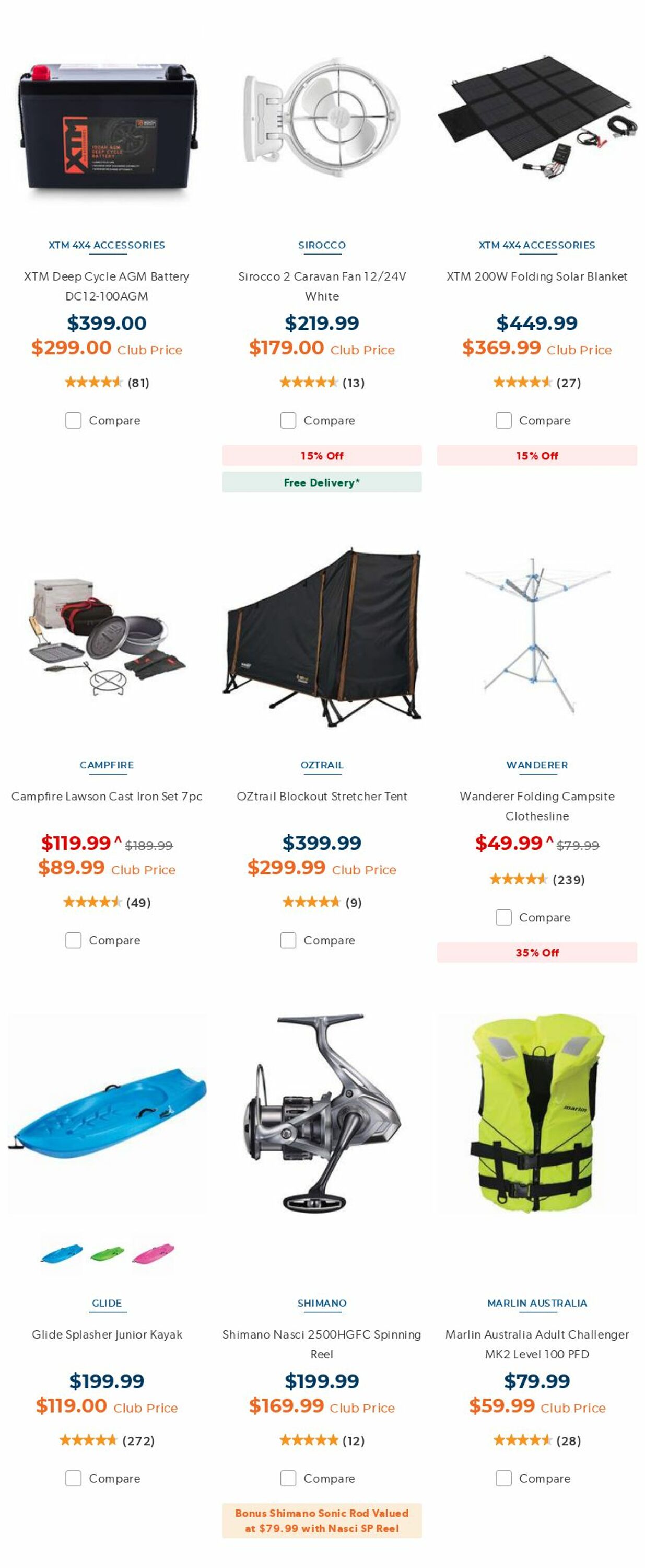 Catalogue BCF 25.09.2023 - 04.10.2023