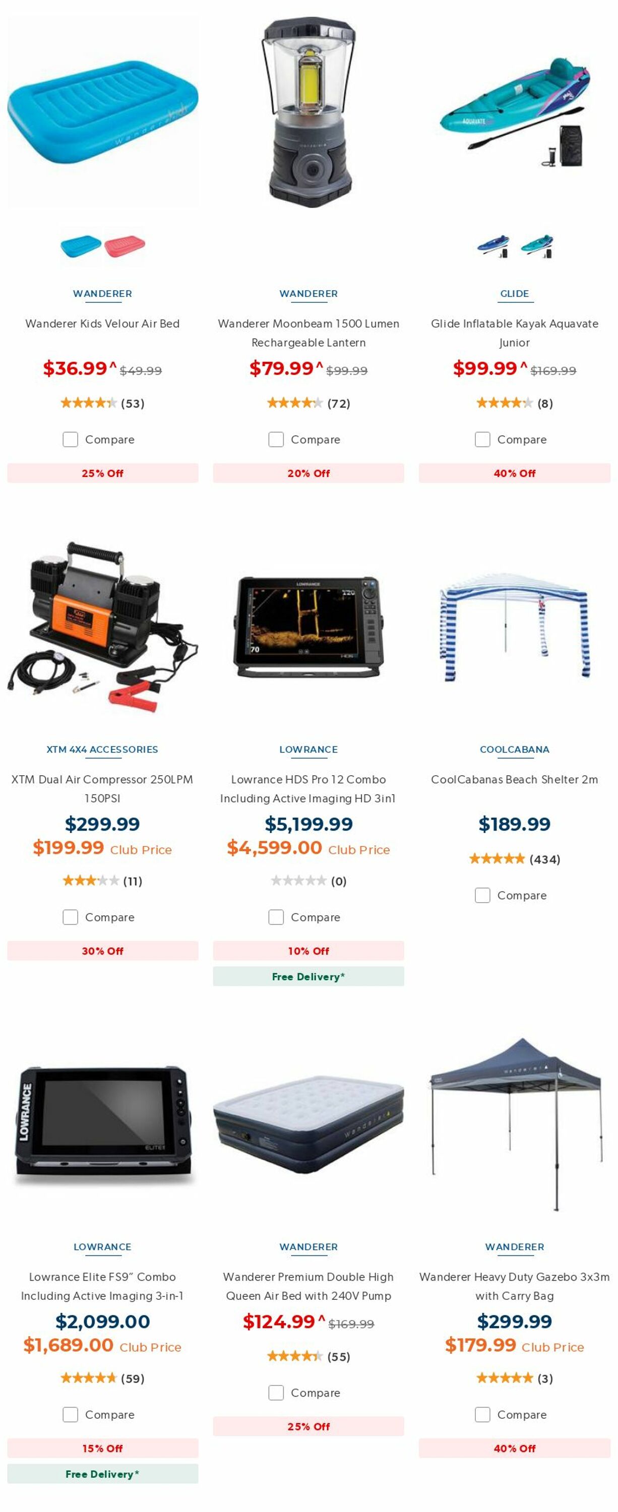 Catalogue BCF 25.09.2023 - 04.10.2023