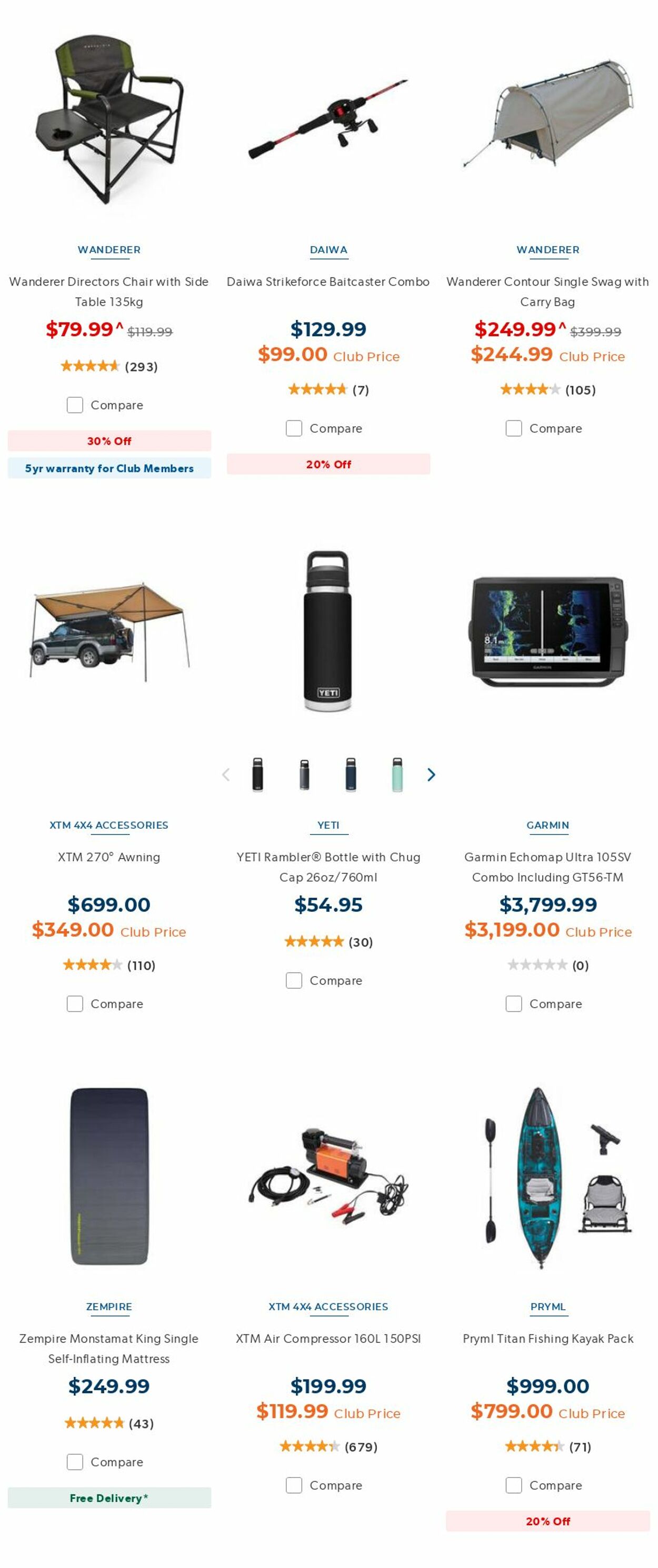 Catalogue BCF 25.09.2023 - 04.10.2023