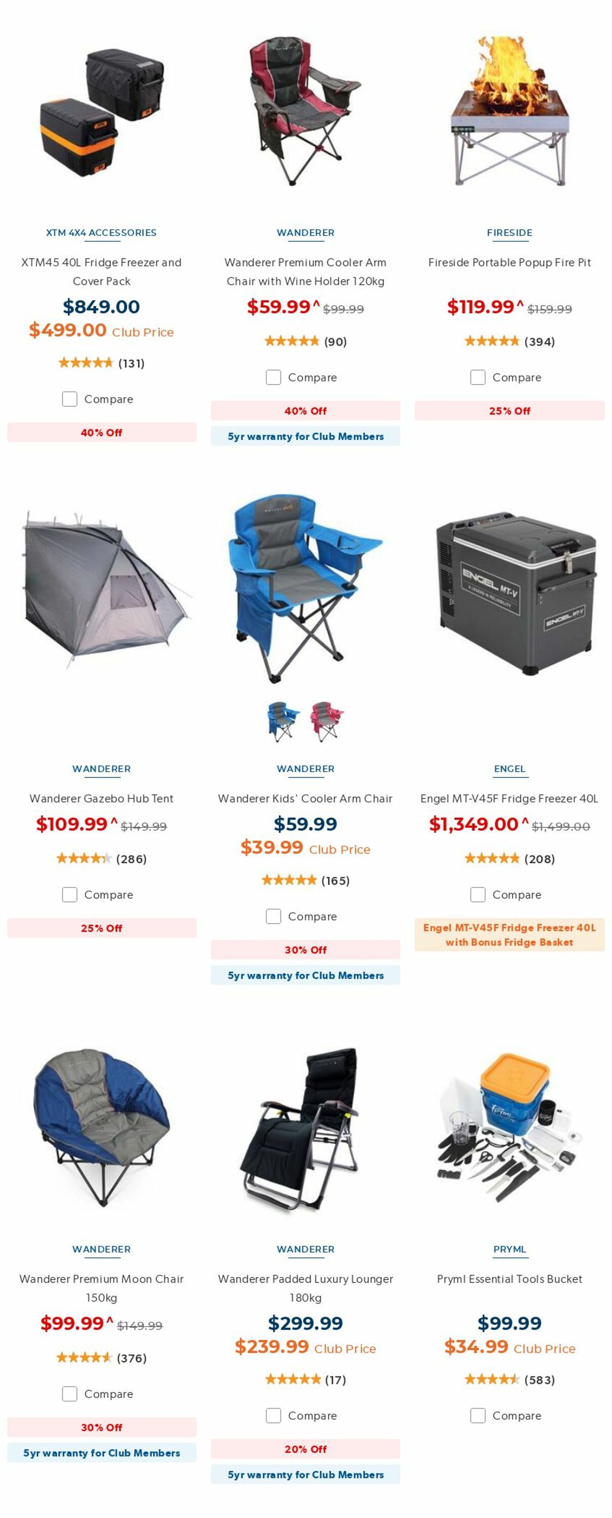 Catalogue BCF 25.09.2023 - 04.10.2023