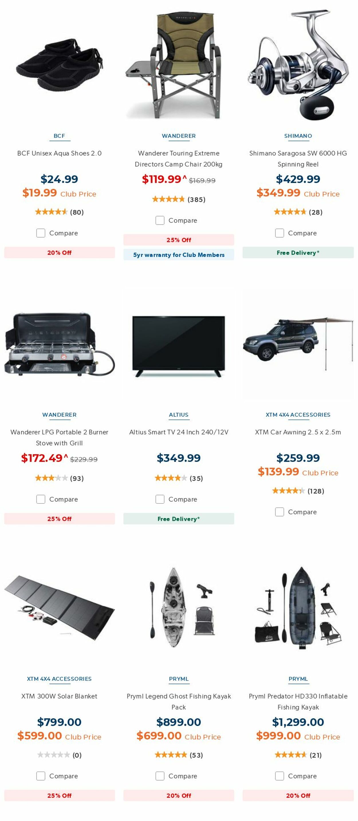 Catalogue BCF 25.09.2023 - 04.10.2023