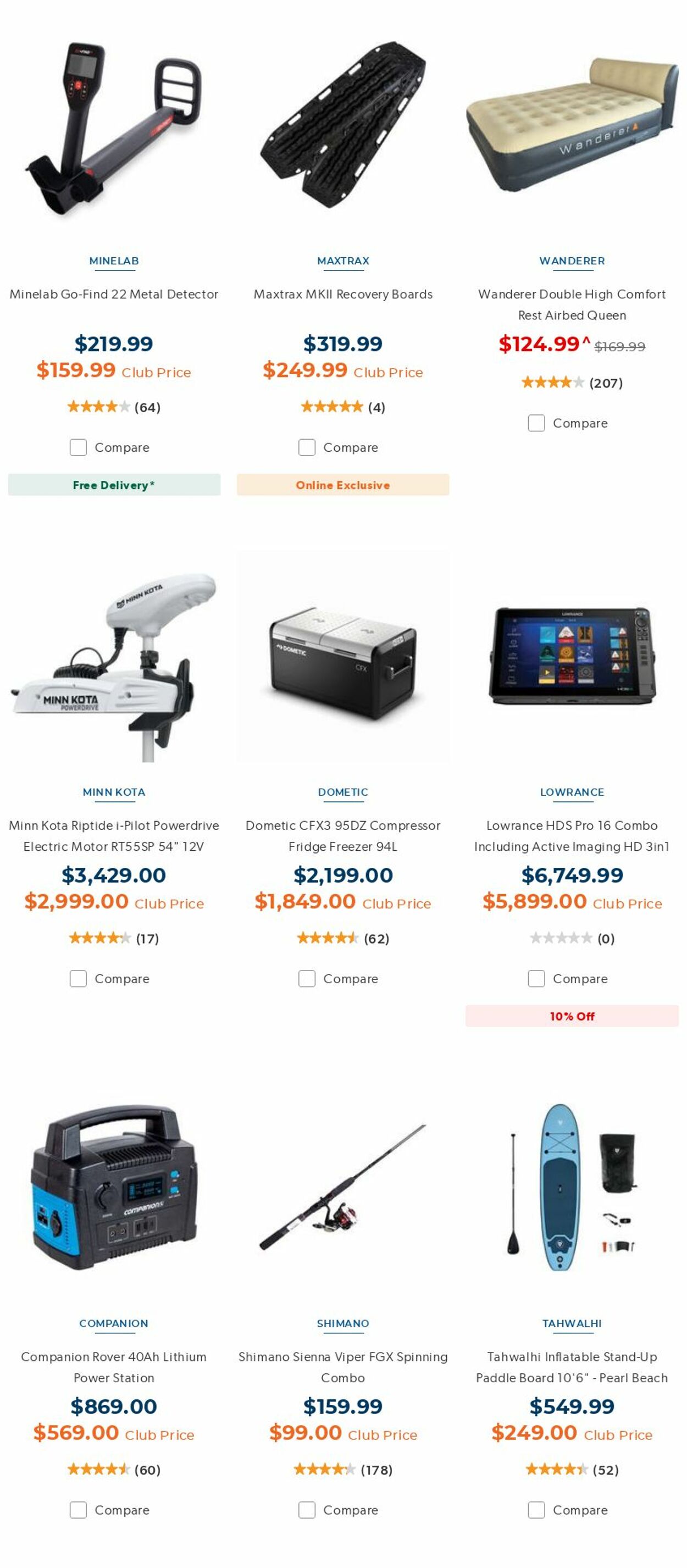 Catalogue BCF 25.09.2023 - 04.10.2023