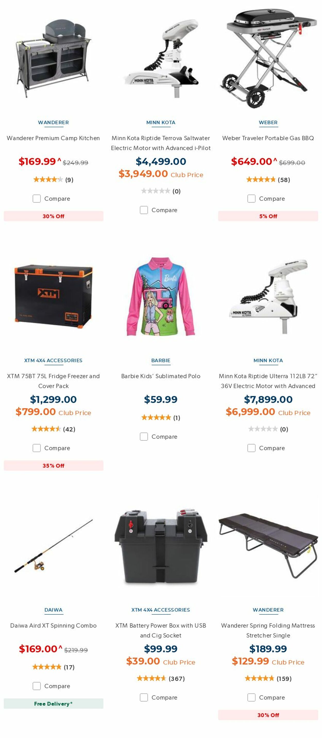 Catalogue BCF 25.09.2023 - 04.10.2023