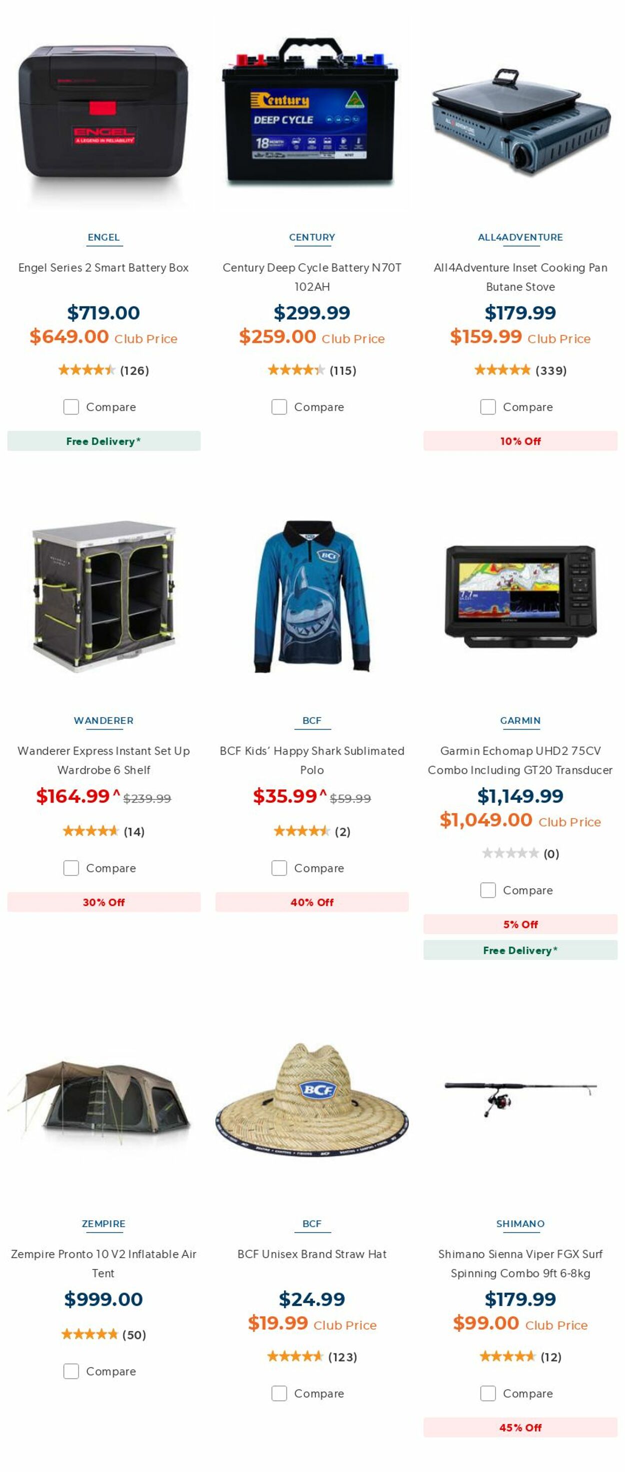 Catalogue BCF 25.09.2023 - 04.10.2023