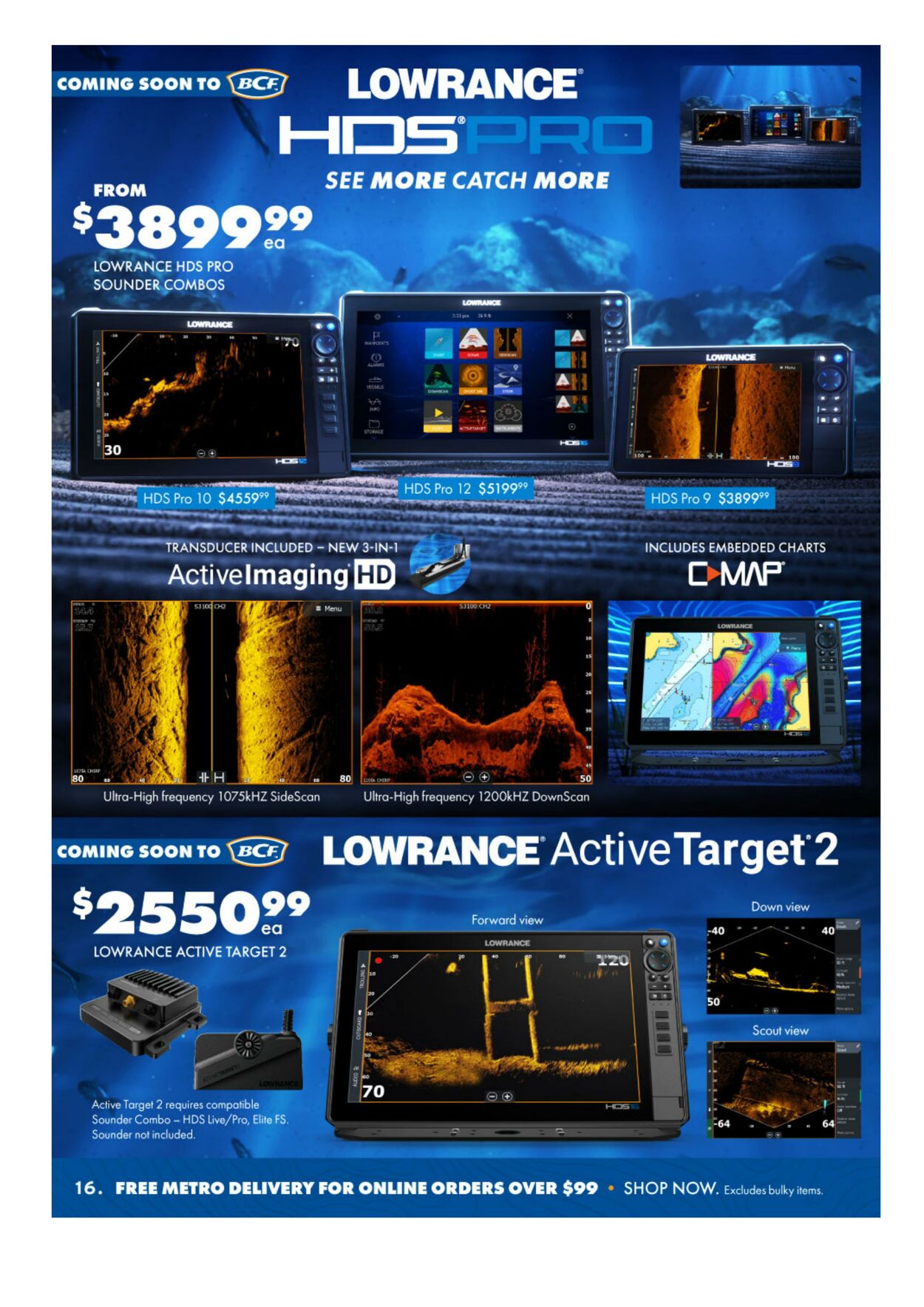 Catalogue BCF 08.03.2023 - 27.03.2023