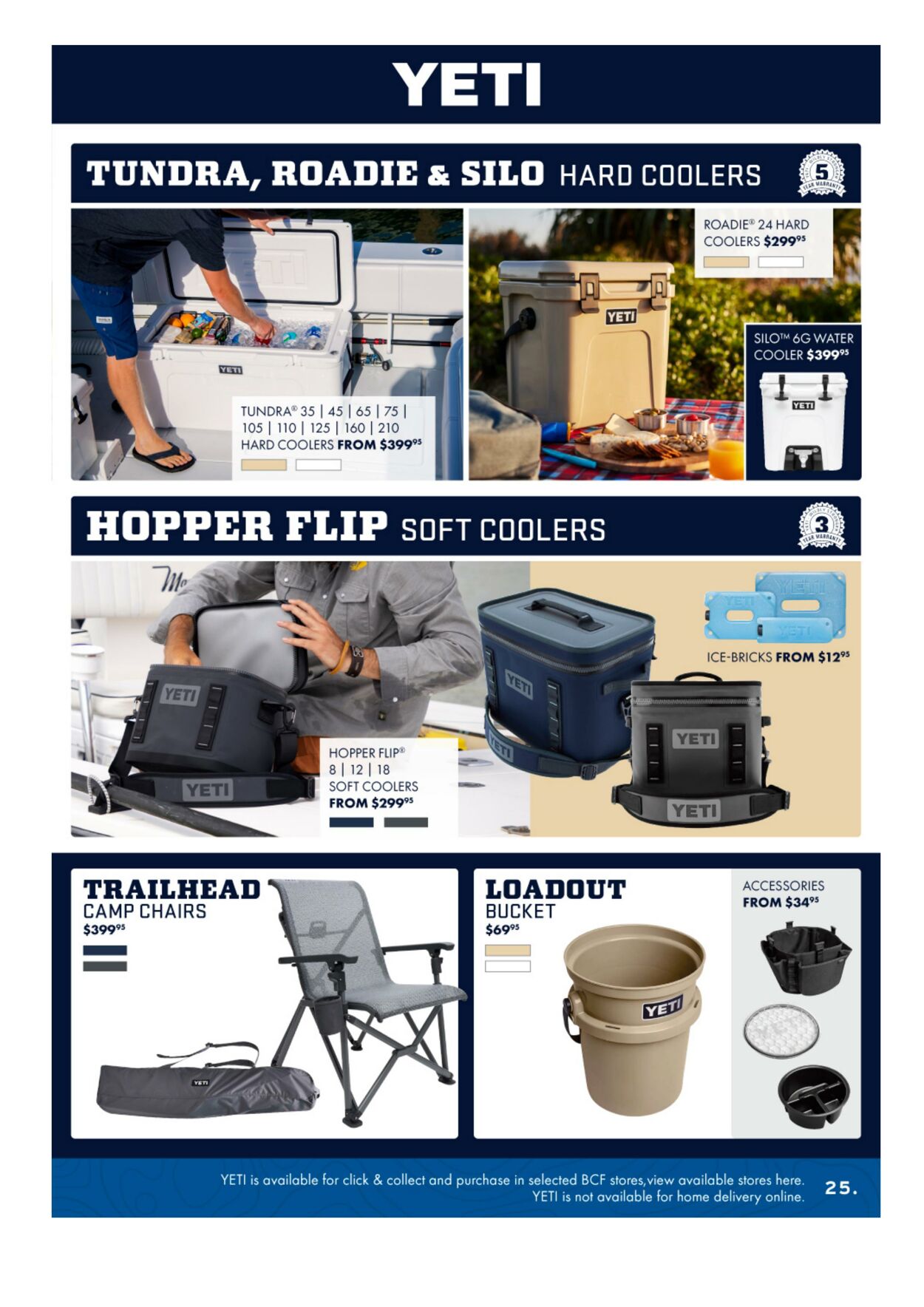 Catalogue BCF 08.03.2023 - 27.03.2023