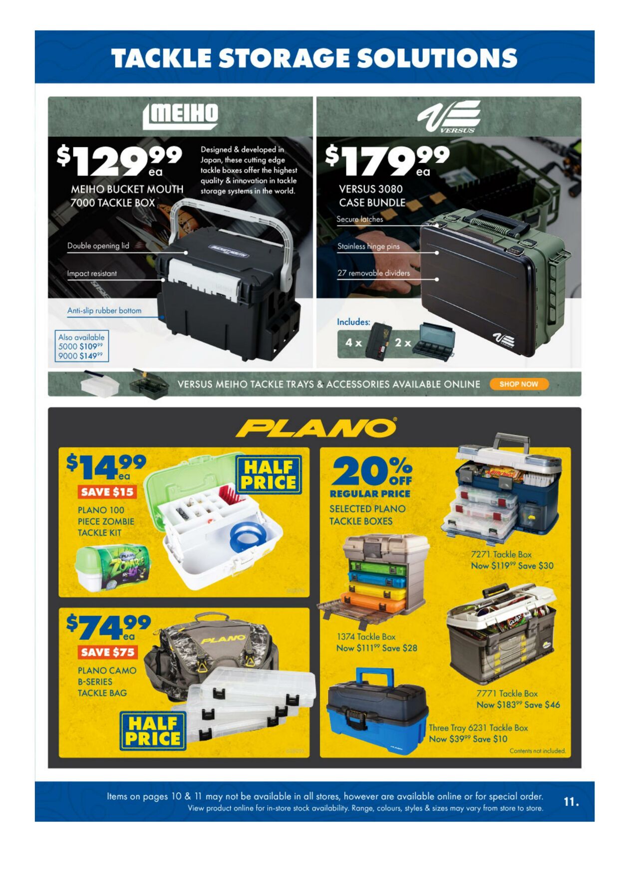 Catalogue BCF 08.03.2023 - 27.03.2023