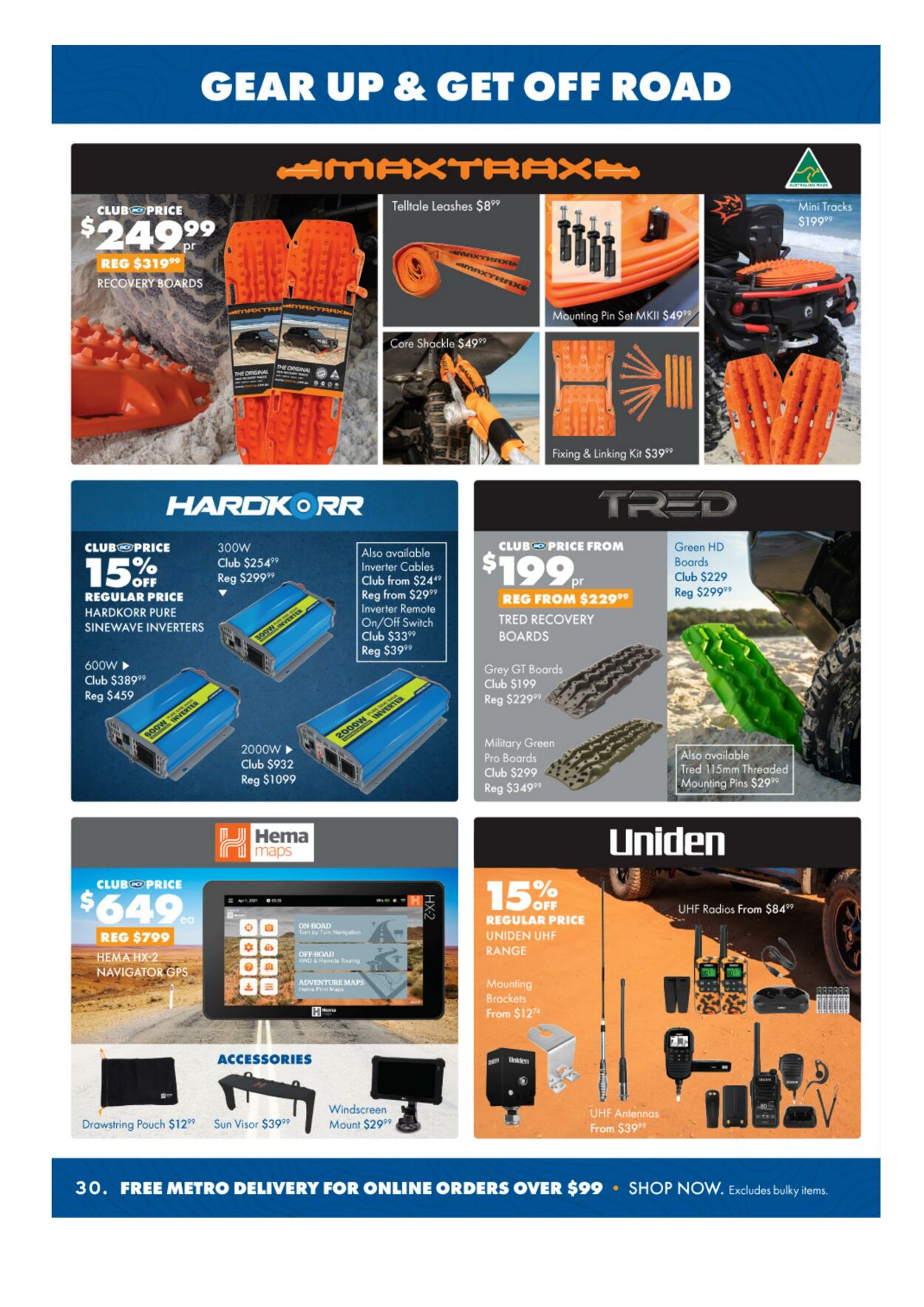 Catalogue BCF 08.03.2023 - 27.03.2023